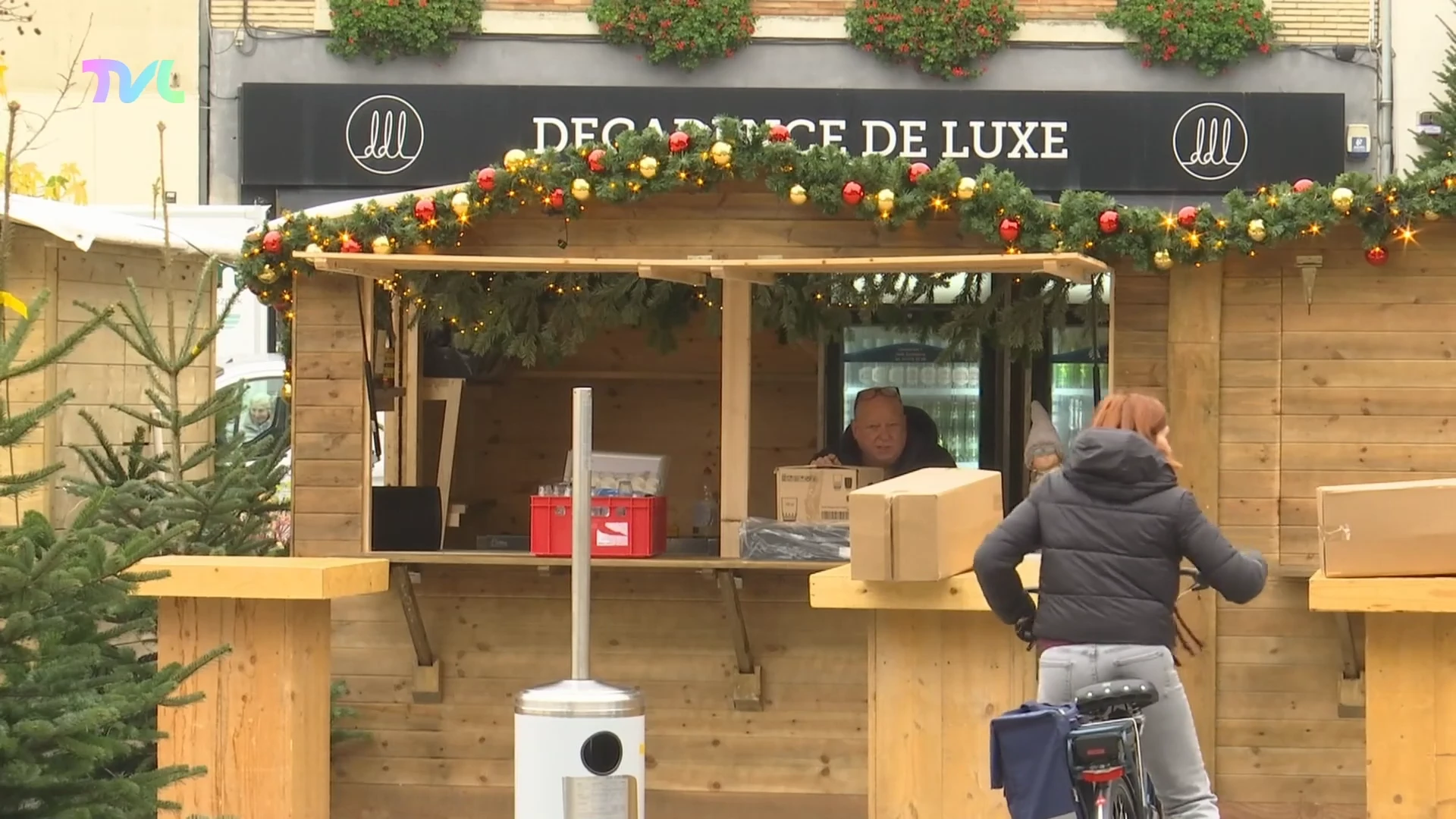 Hoofdafbeelding voor artikel Rudolfplein in Sint-Truiden…