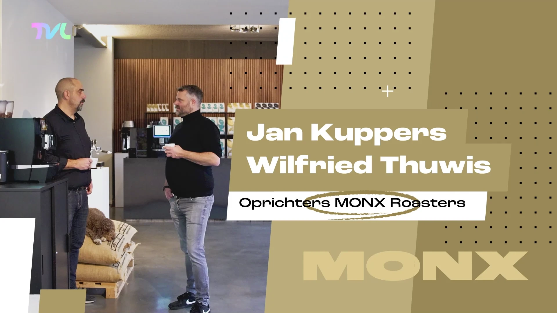 Hoofdafbeelding voor artikel MONX Roasters