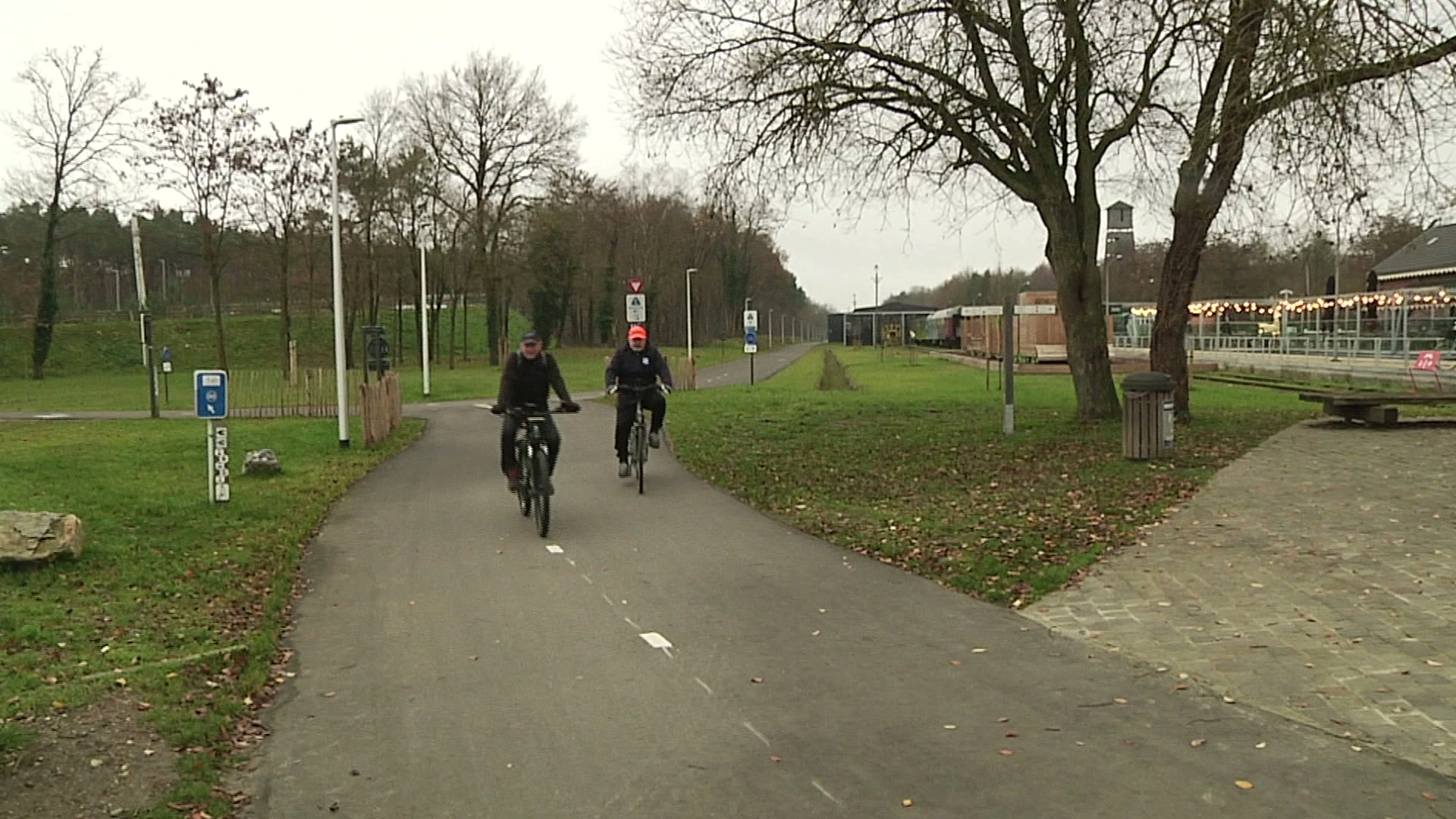 Hoofdafbeelding voor artikel TVL Nieuws, 13 december 2025