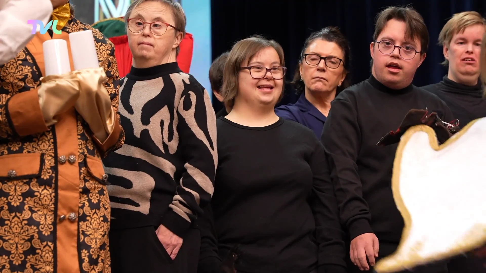 Hoofdafbeelding voor artikel Thema Kamer Theater Genk krijgt…