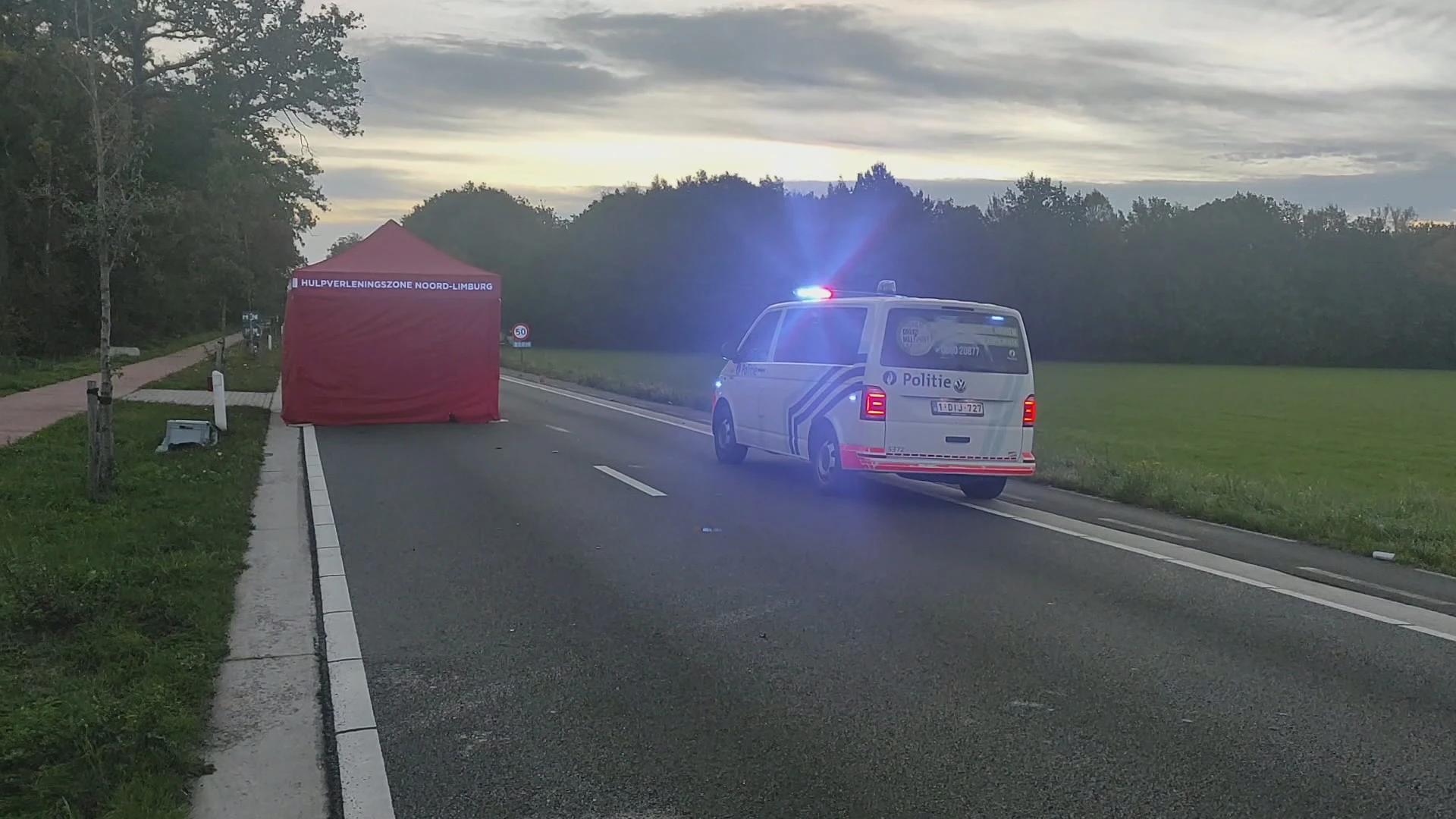 Hoofdafbeelding voor artikel Motorijder krijgt vier maanden…