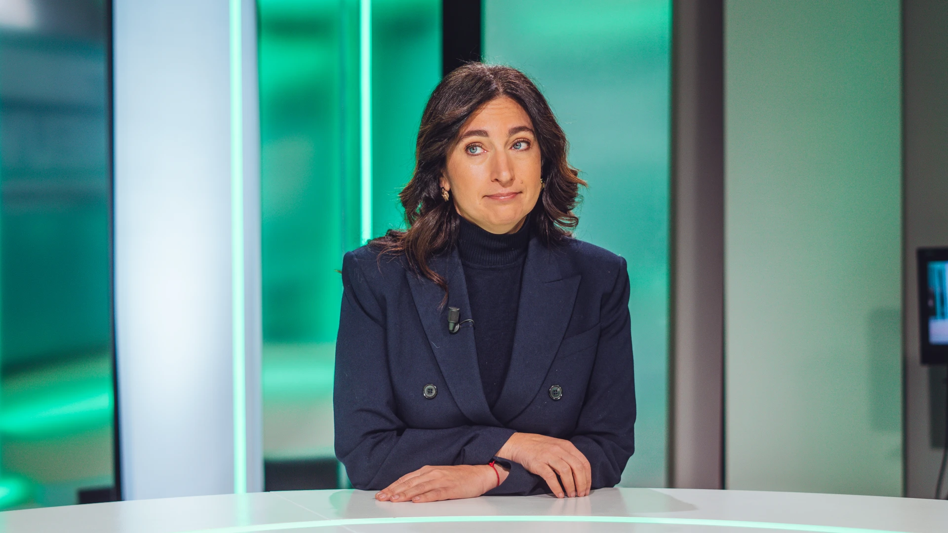 Hoofdafbeelding voor artikel Zuhal Demir (N-VA) wil minder…
