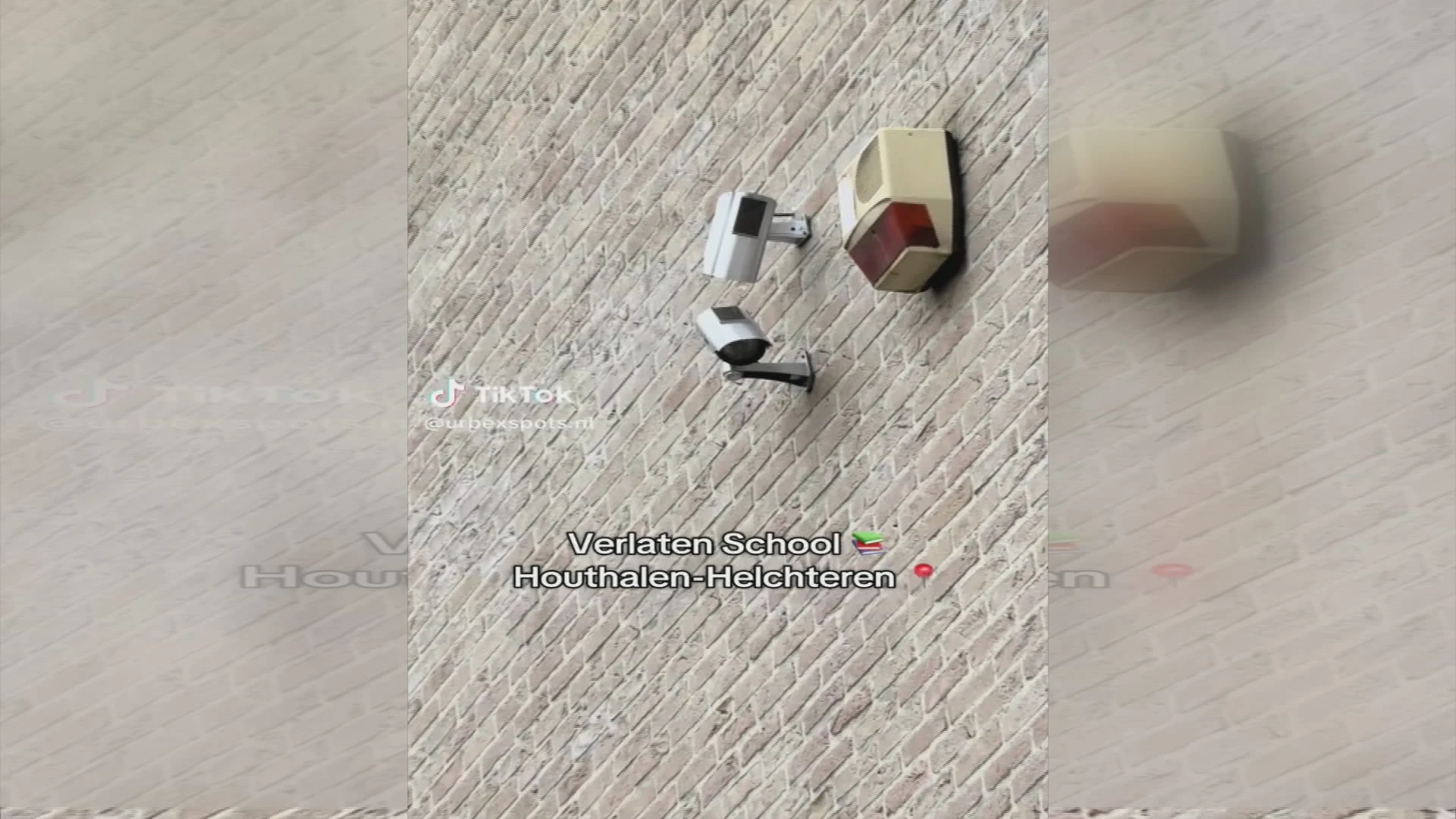 Hoofdafbeelding voor artikel Schoolgebouw Filip Nerilyceum…