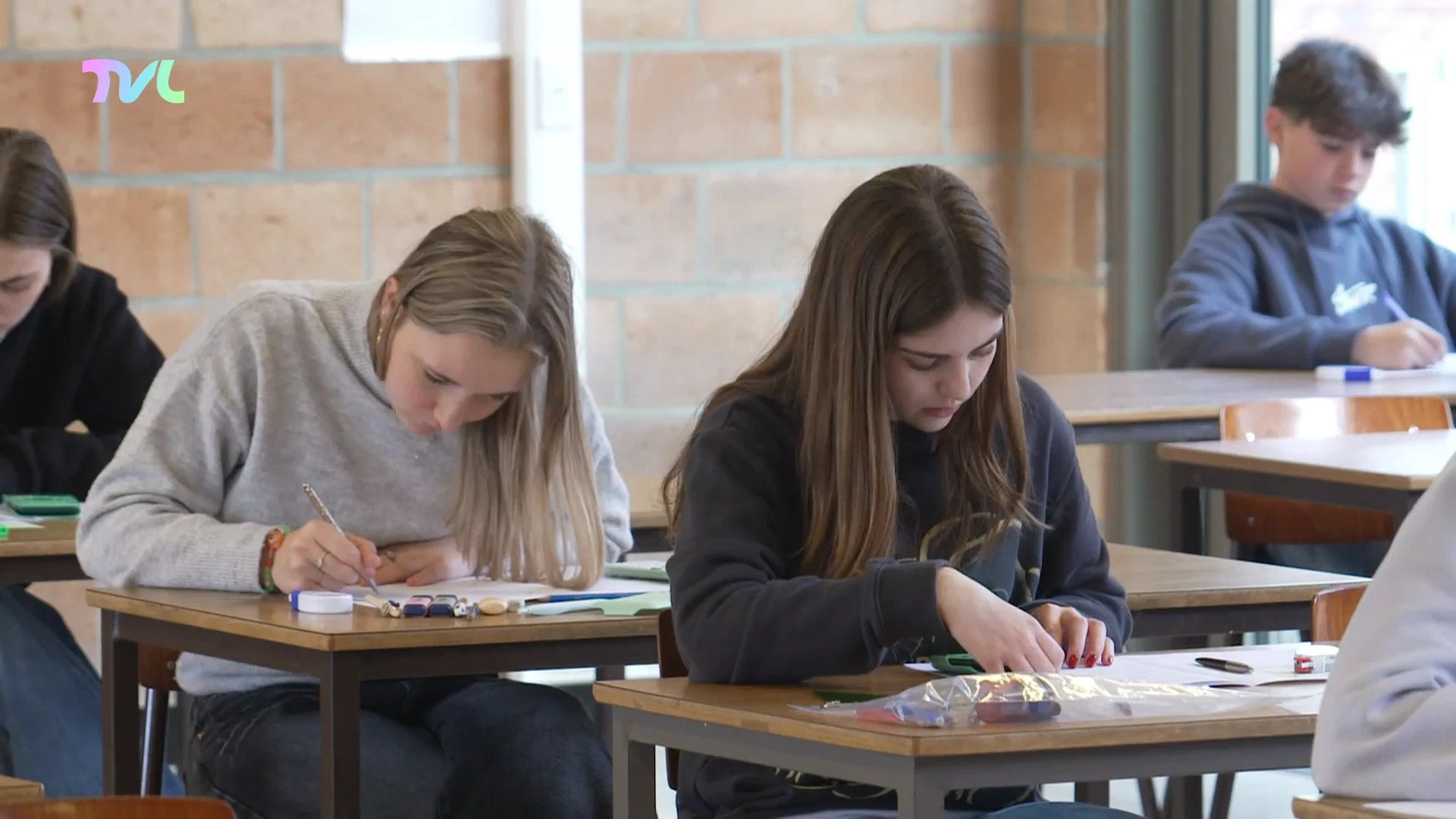 Hoofdafbeelding voor artikel Vakbond ACOD Onderwijs: "Zuhal…