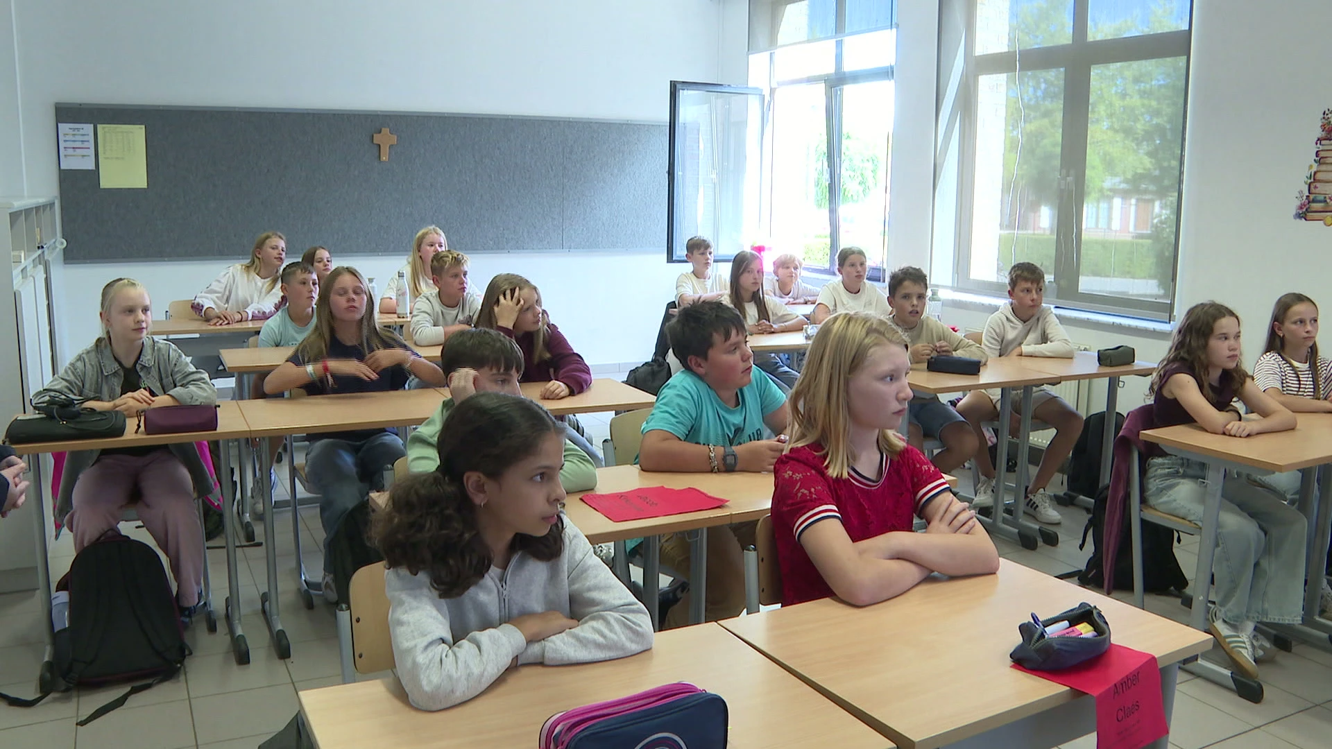 Hoofdafbeelding voor artikel TVL Nieuws, 15 december 2025