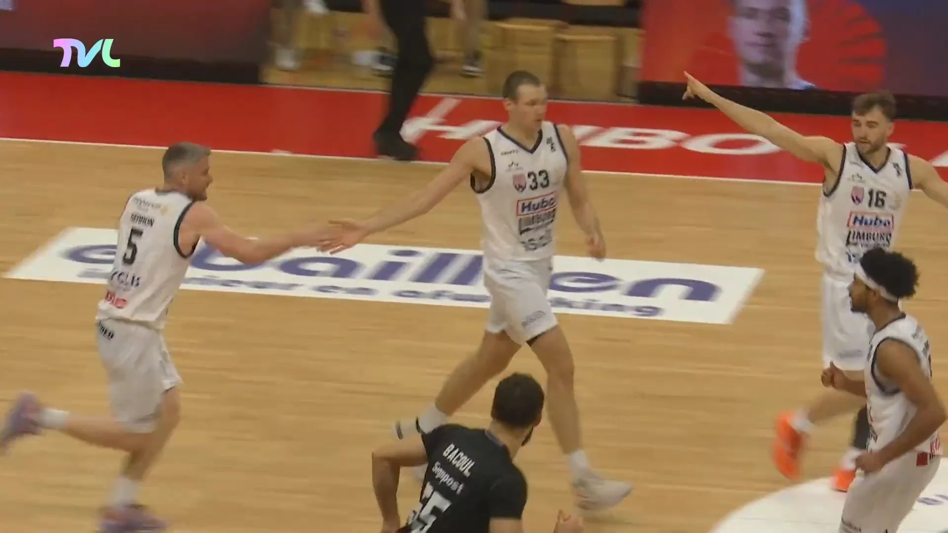 Hoofdafbeelding voor artikel Limburg International: Nick…