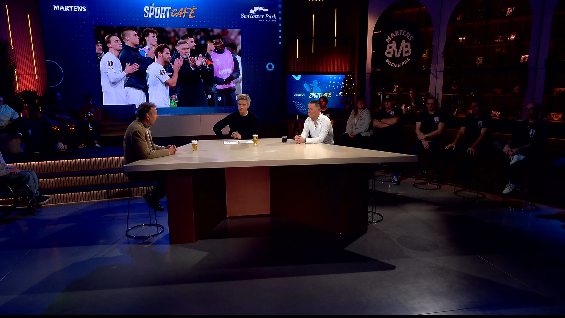 Hoofdafbeelding voor artikel Wie volgt Thorsten Fink op?…