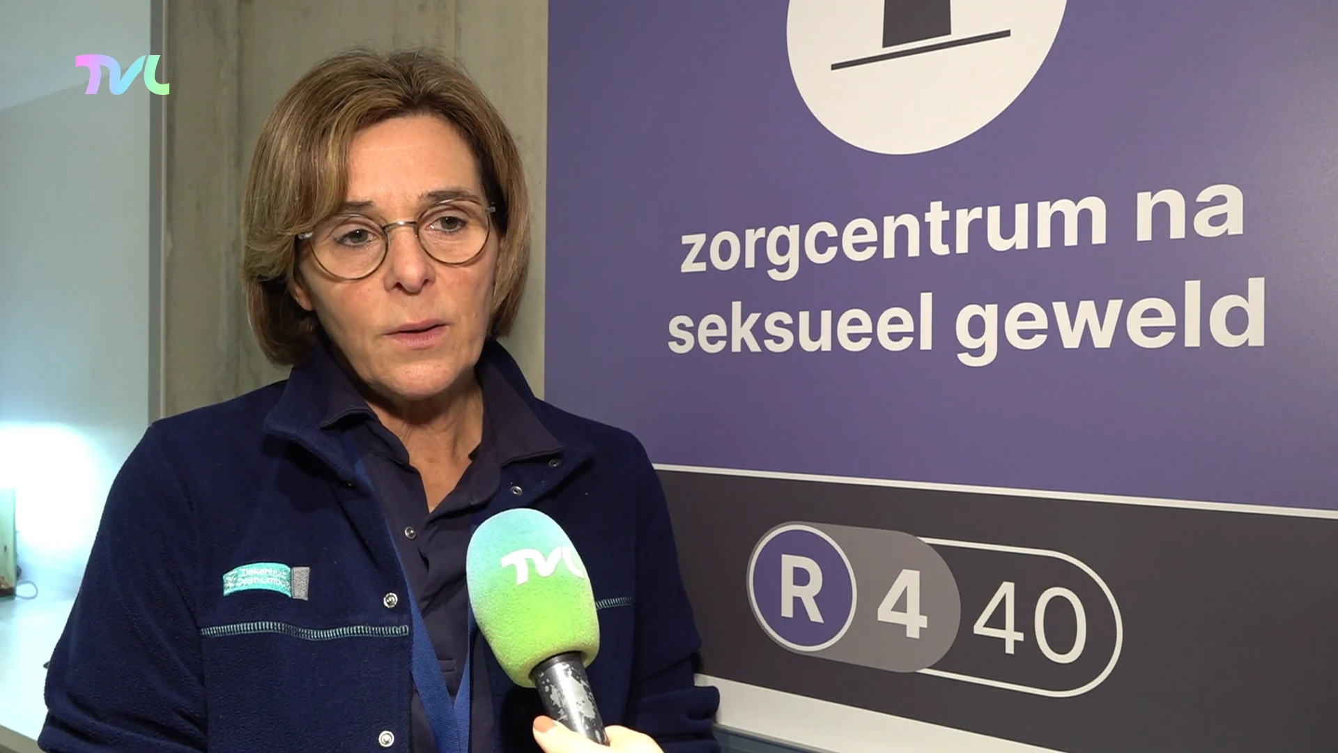 Hoofdafbeelding voor artikel Zorgcentrum na Seksueel Geweld…