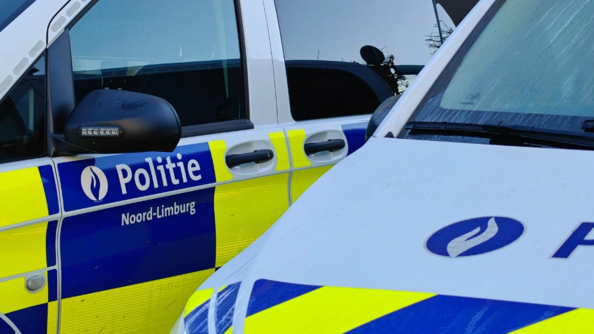 Hoofdafbeelding voor artikel Eerste stap naar politiezone…