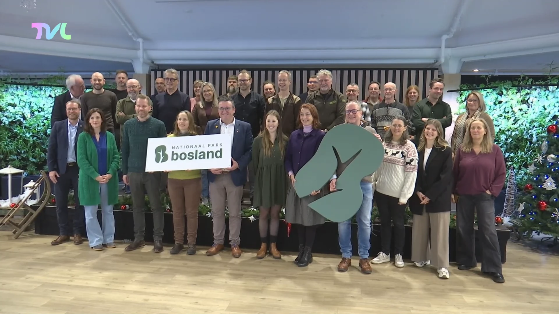 Hoofdafbeelding voor artikel Nieuw logo en toekomstvisie…