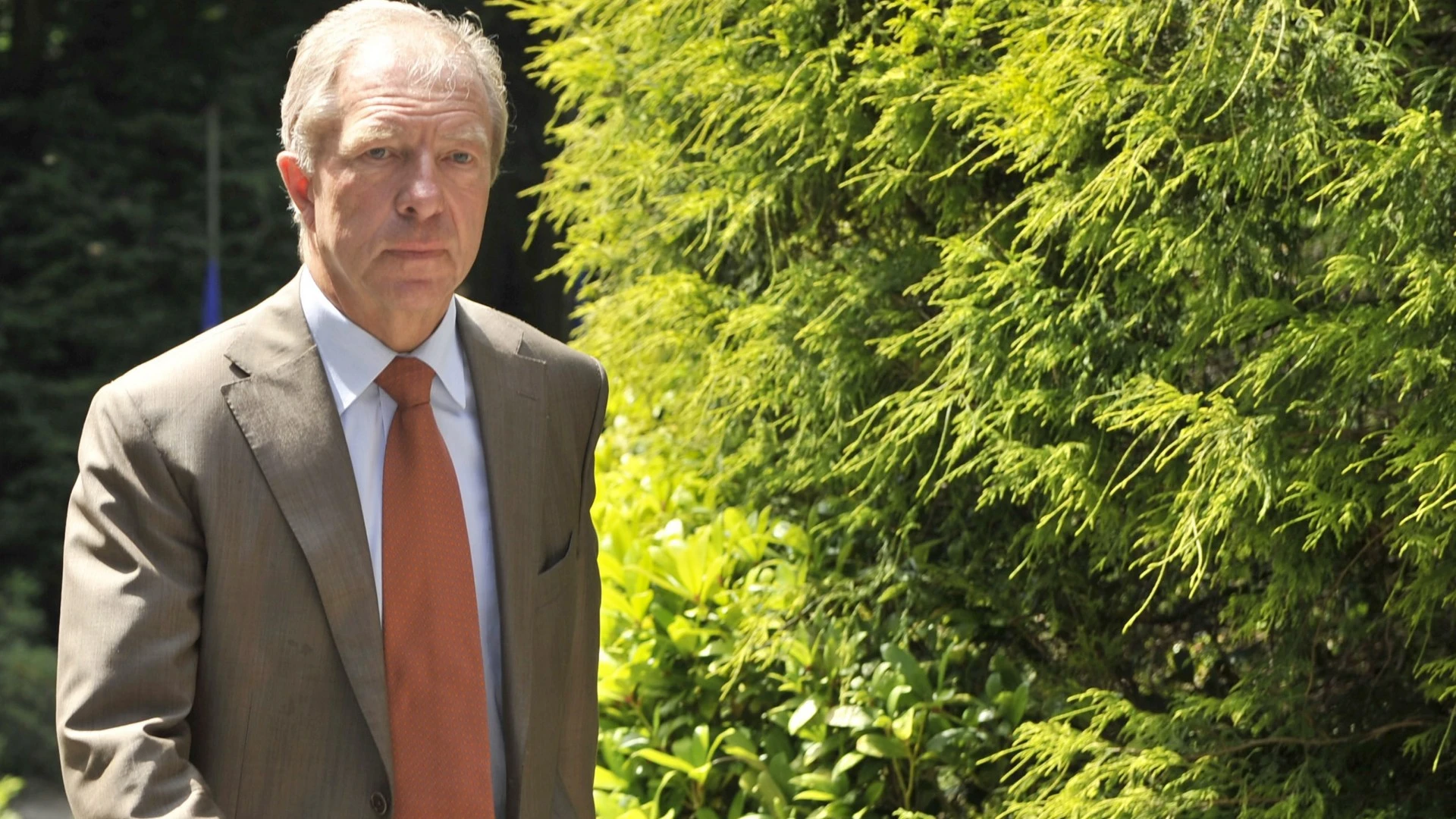 Cd&v-icoon Theo Kelchtermans op 82-jarige leeftijd overleden