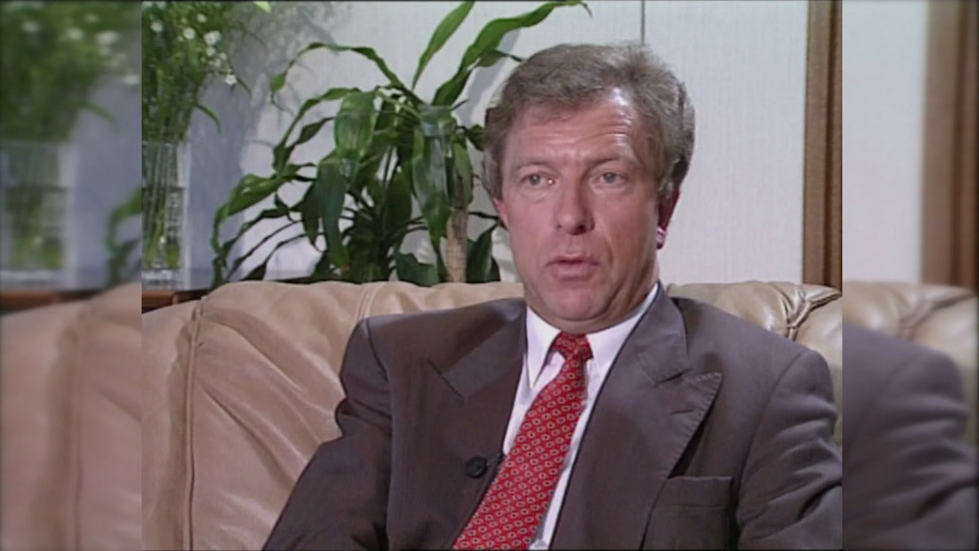 Theo Kelchtermans (82) overleden: "Hij was een bruggenbouwer met een duidelijke visie"