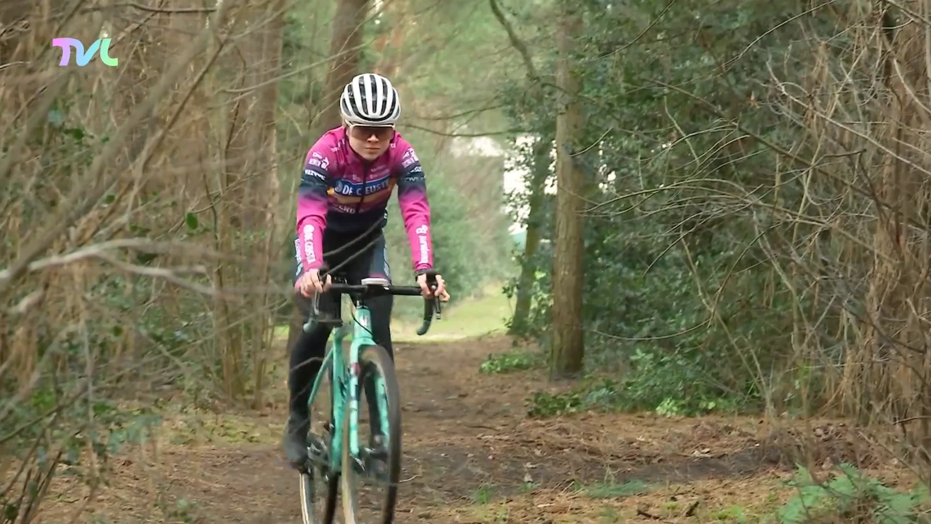 Hoofdafbeelding voor artikel Laura Verdonschot stop met…