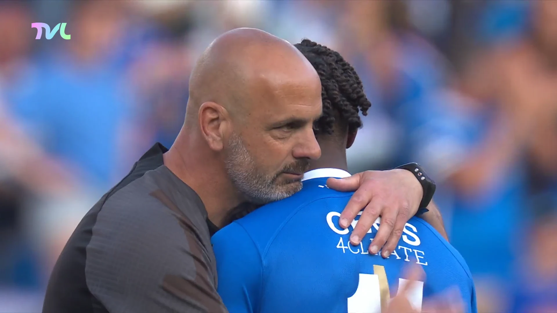 Hoofdafbeelding voor artikel Racing Genk probeert morgen…