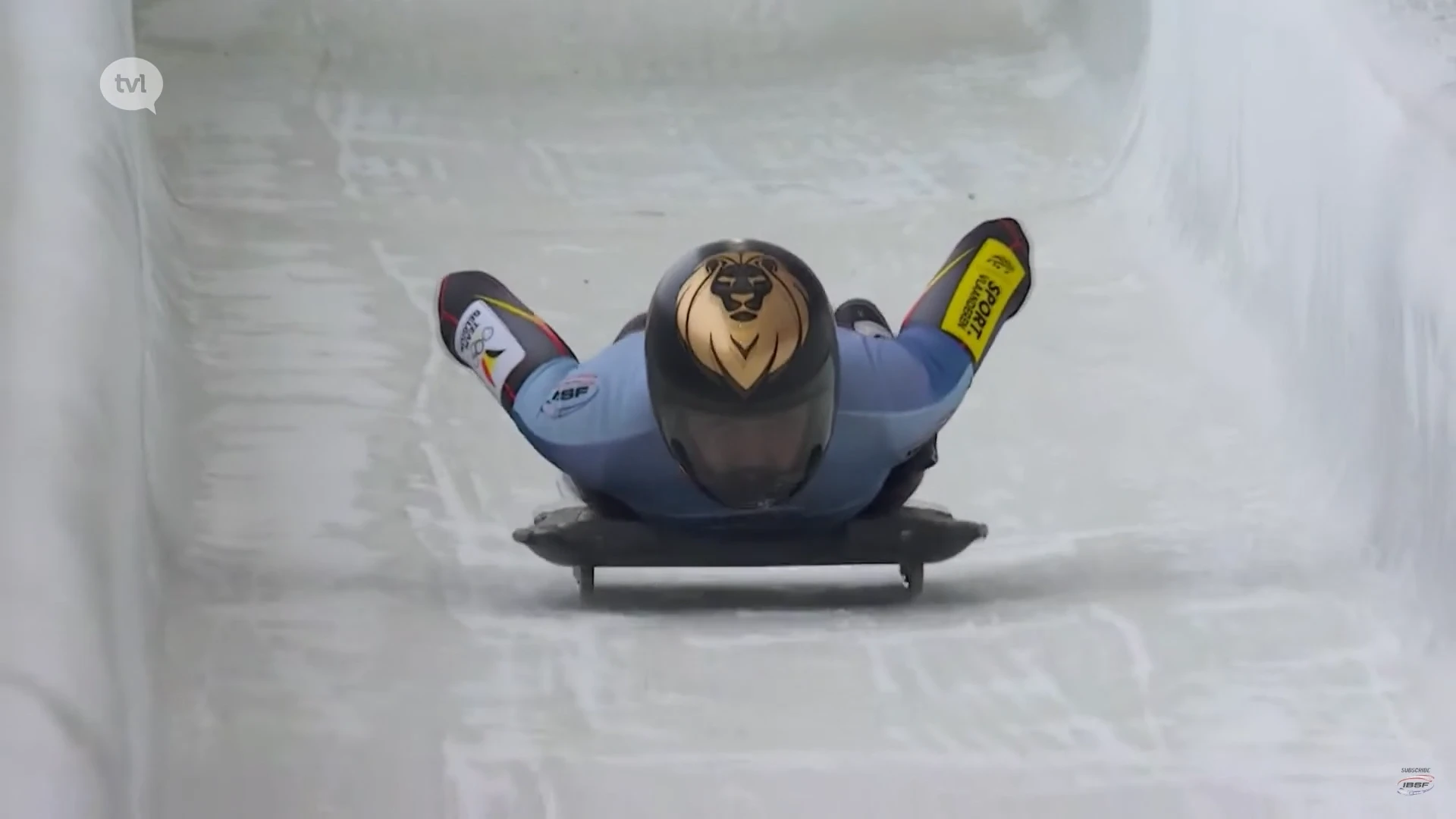 Kim Meylemans klaar voor Olympische Winterspelen na wereldbekerzege in Letland