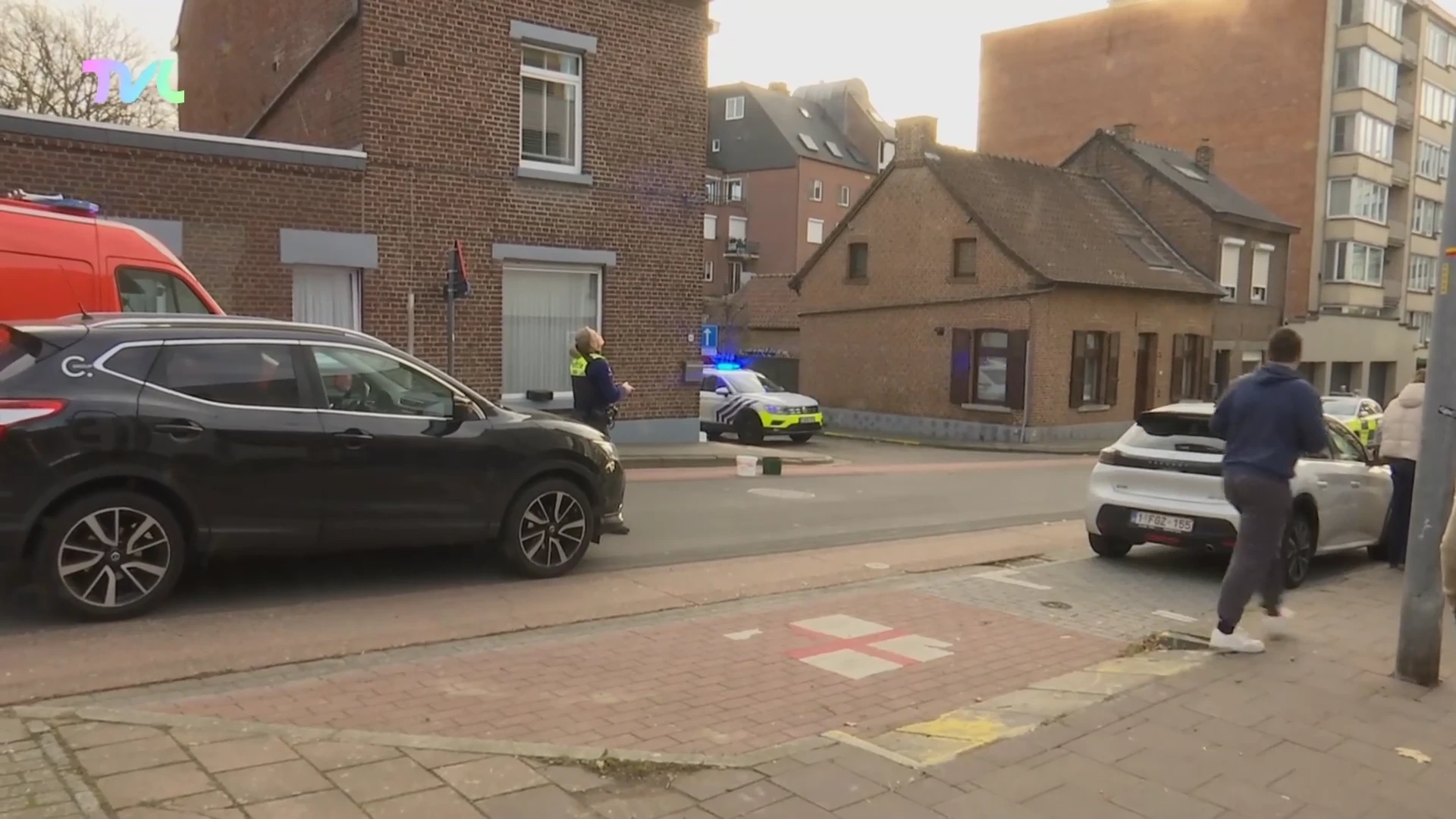 Hoofdafbeelding voor artikel 83-jarige fietser levensgevaarlijk…