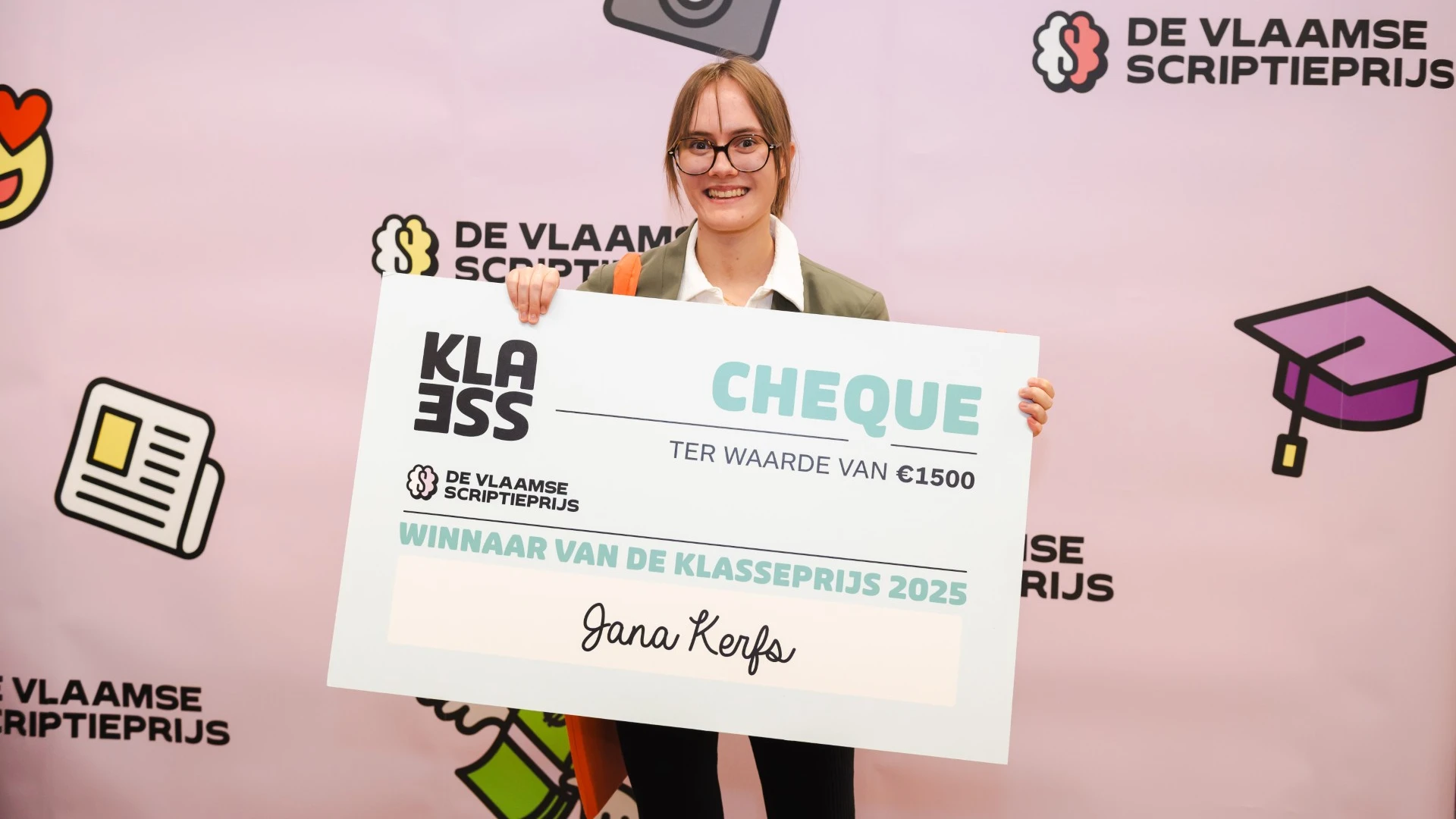 Hoofdafbeelding voor artikel Perenaar leert jonge kinderen…