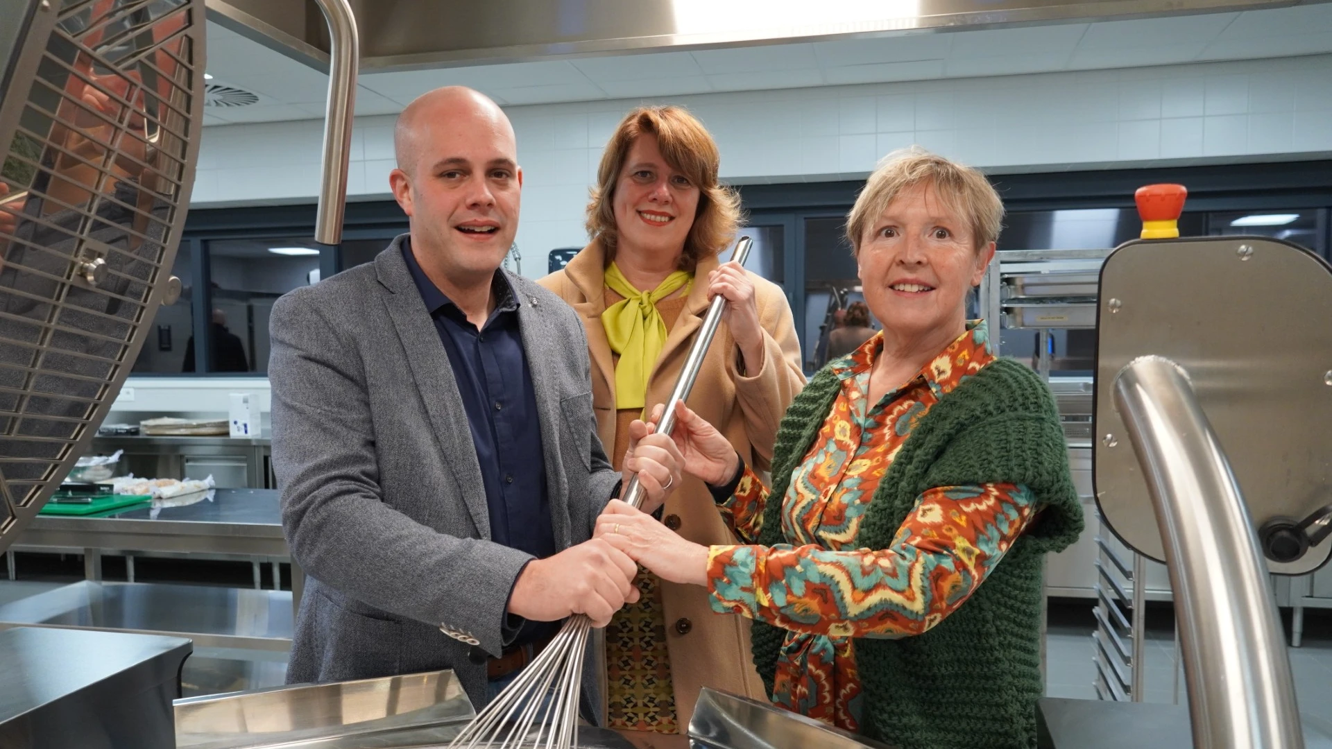 Hoofdafbeelding voor artikel Op 2 jaar al 21.000 voedselproducten…