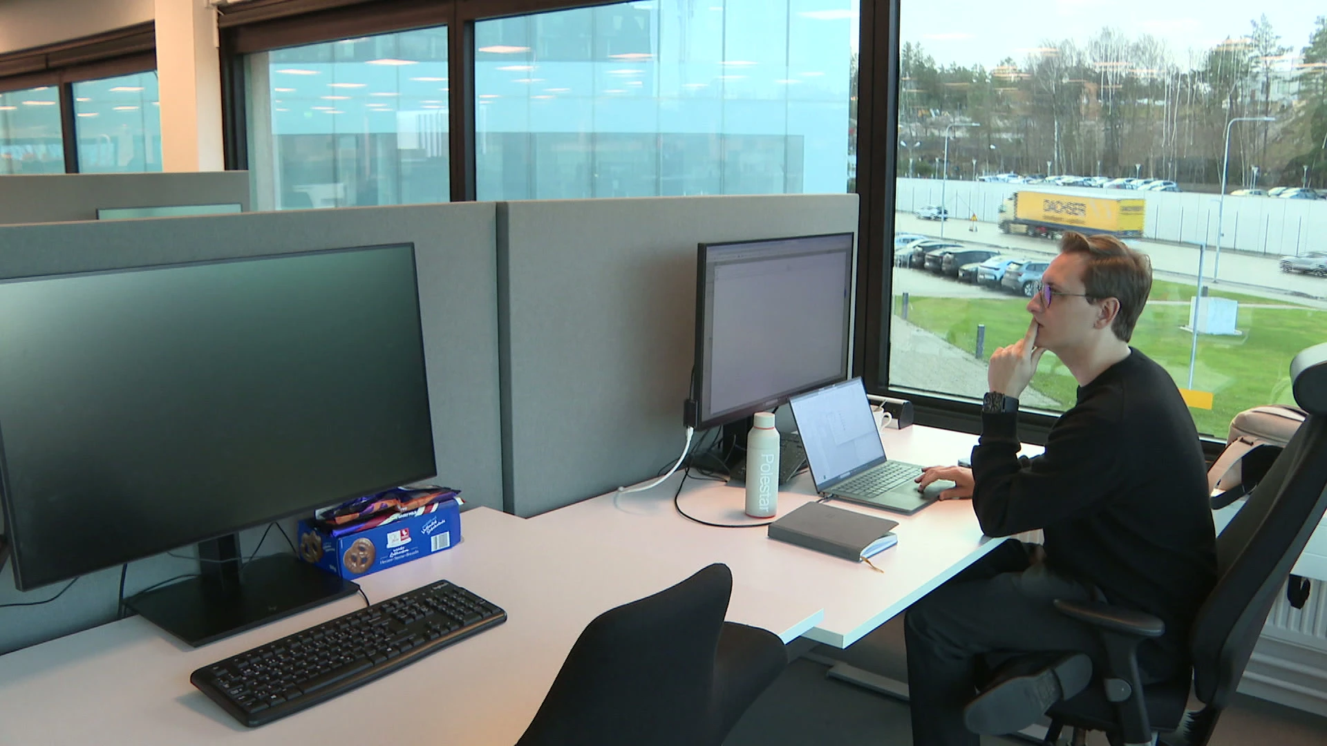 Hoofdafbeelding voor artikel TVL Nieuws, 19 december 2025