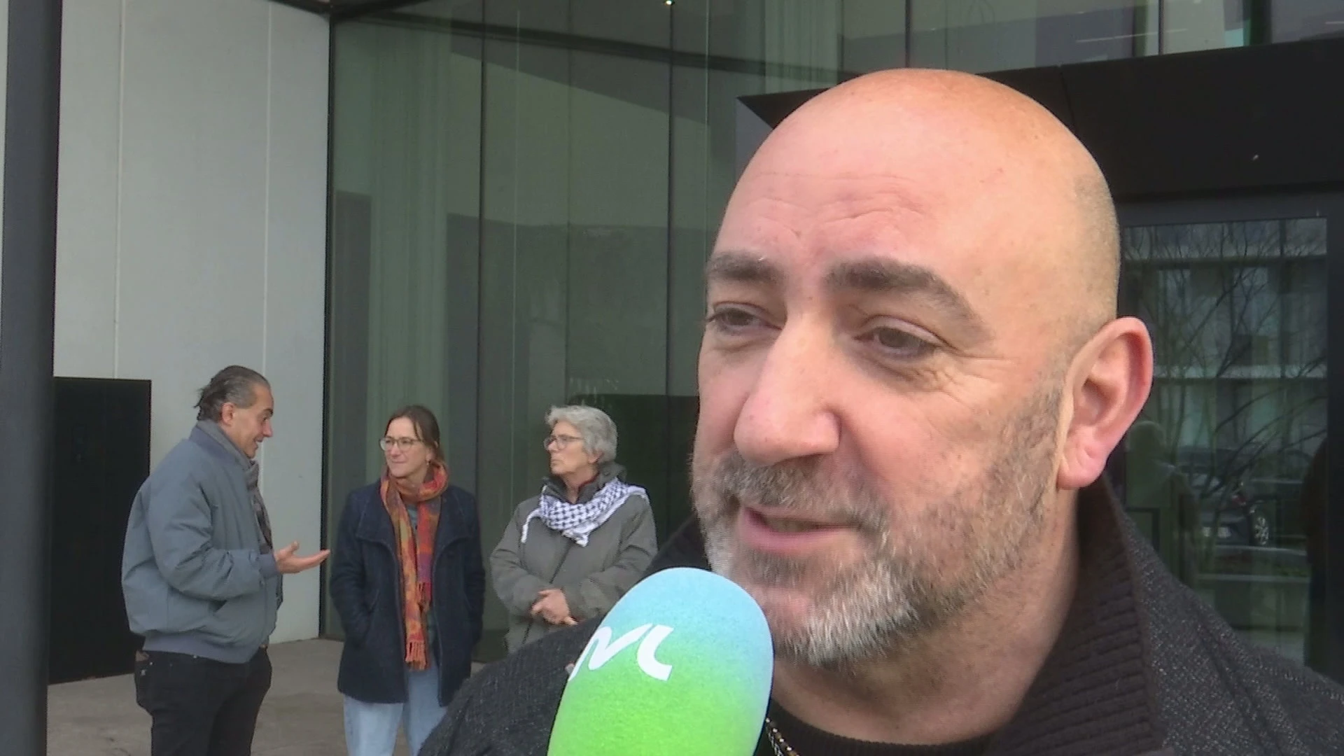 Hoofdafbeelding voor artikel PVDA Limburg met petitie naar…