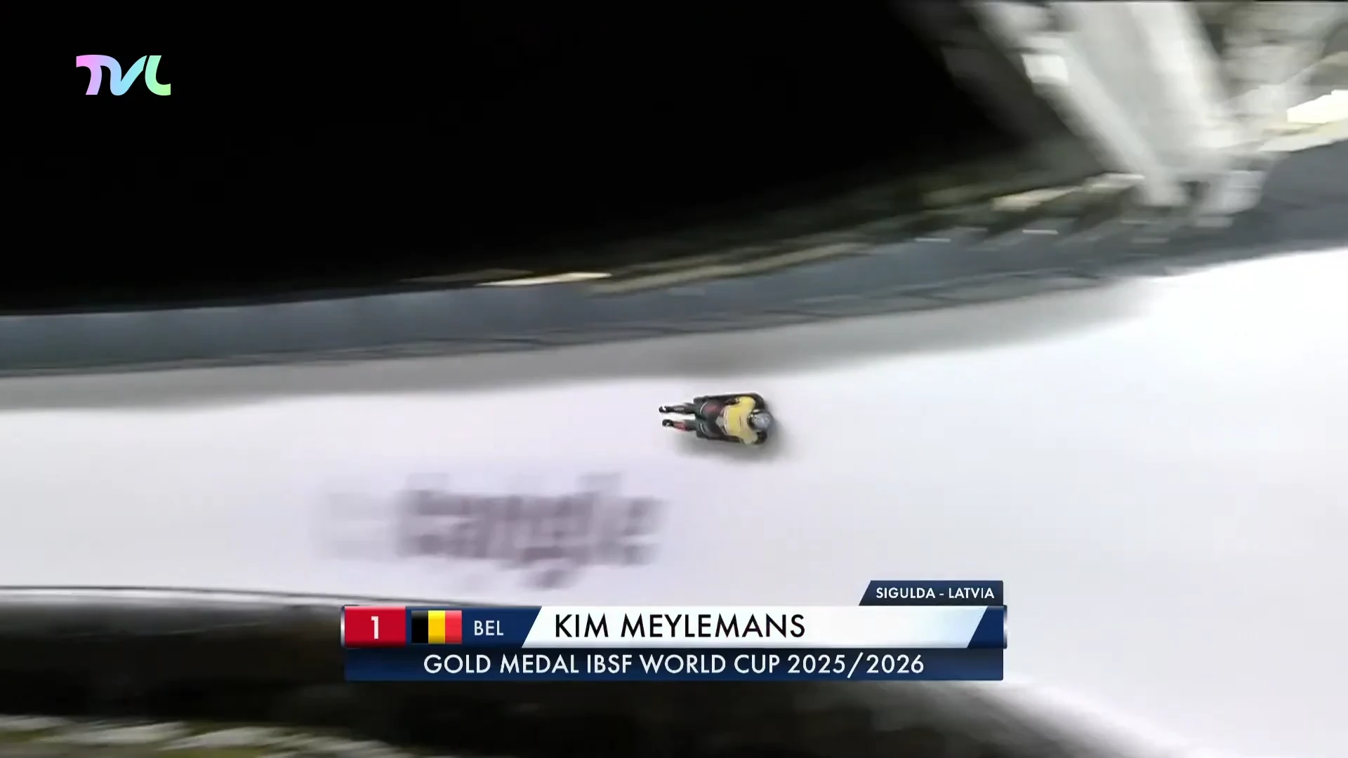 Hoofdafbeelding voor artikel Kim Meylemans wint tweede…
