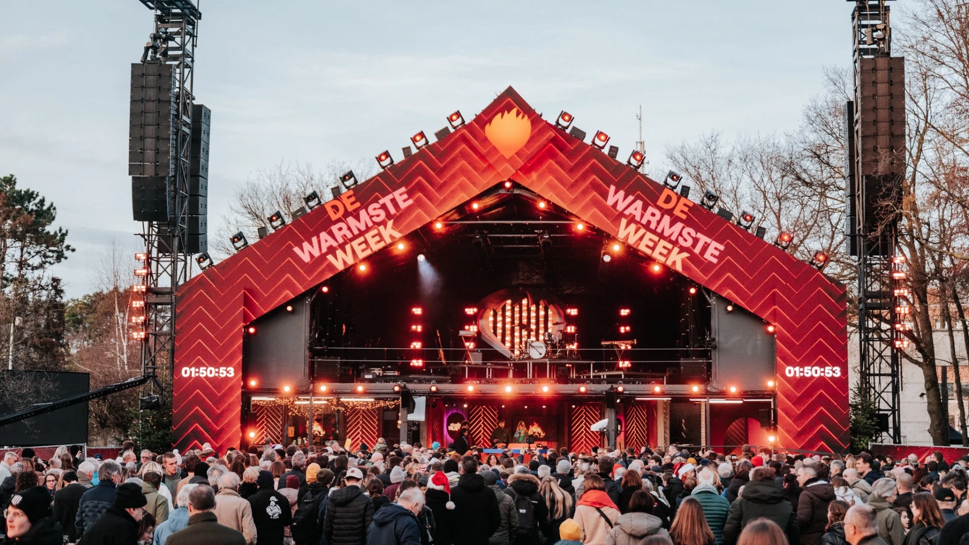 Hoofdafbeelding voor artikel Verwarring door parkeerverbod…