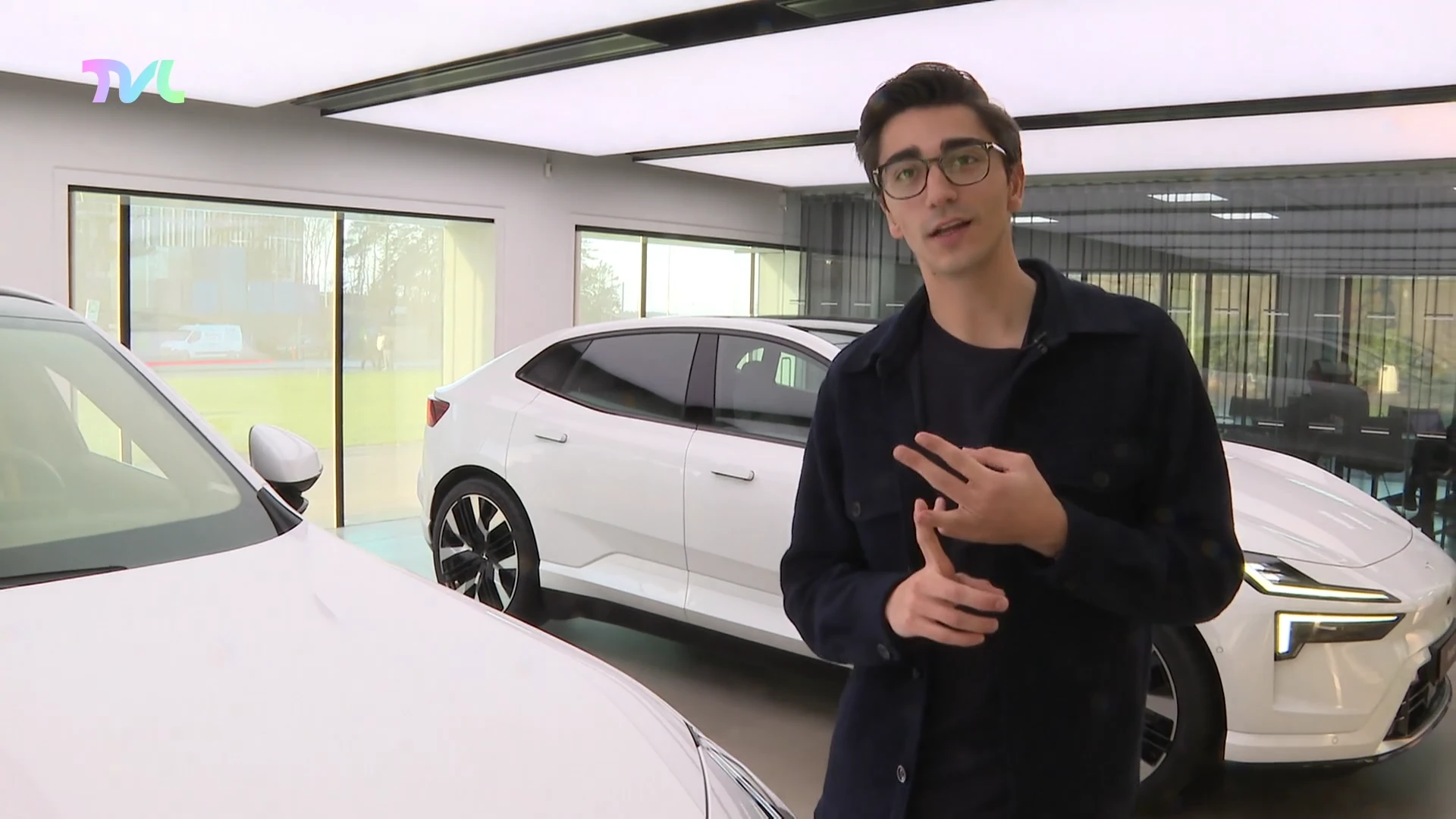 Hoofdafbeelding voor artikel Op exclusief bezoek bij Limburgers…