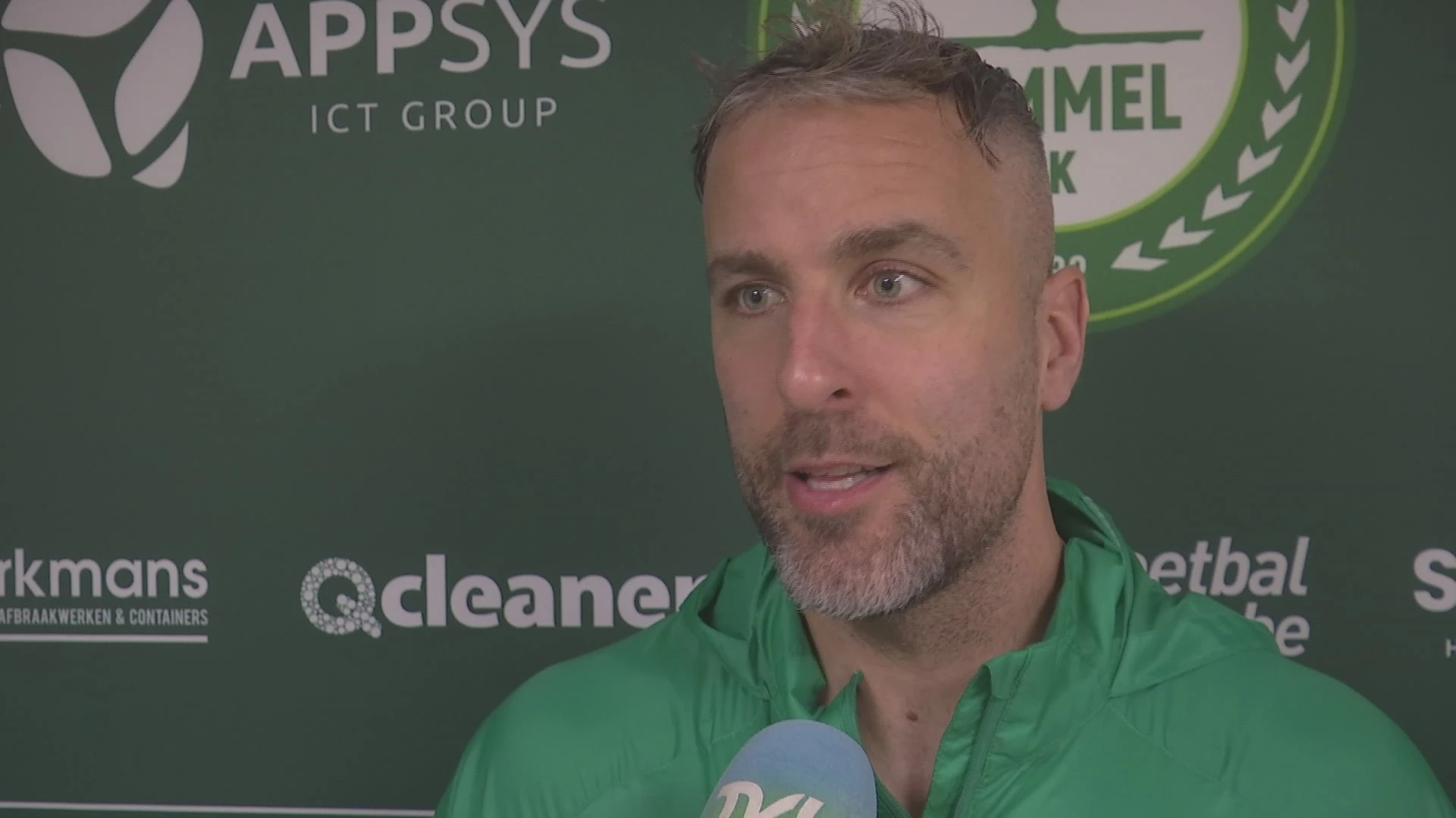 Hoofdafbeelding voor artikel Lommel SK klopt Lierse en…