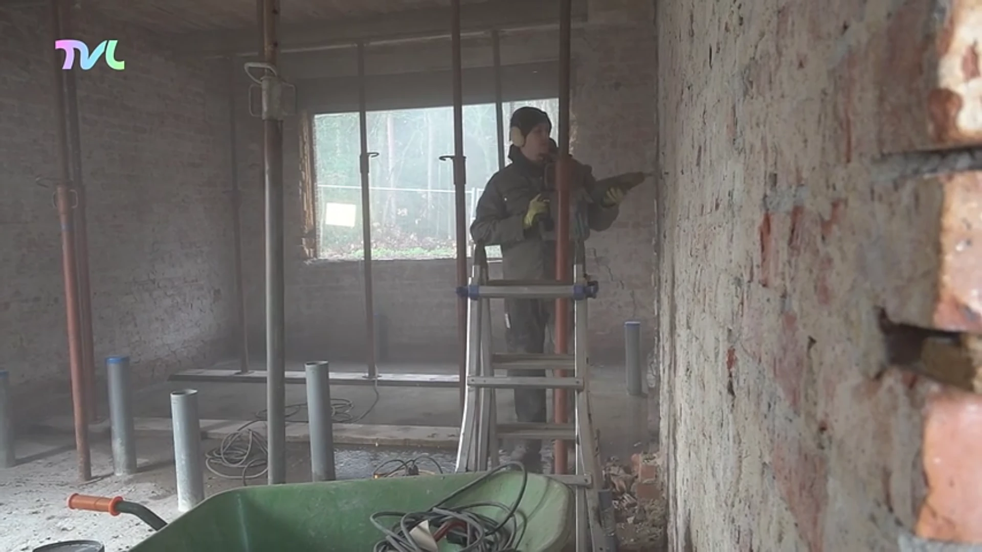 Hoofdafbeelding voor artikel Steeds meer jonge koppels…