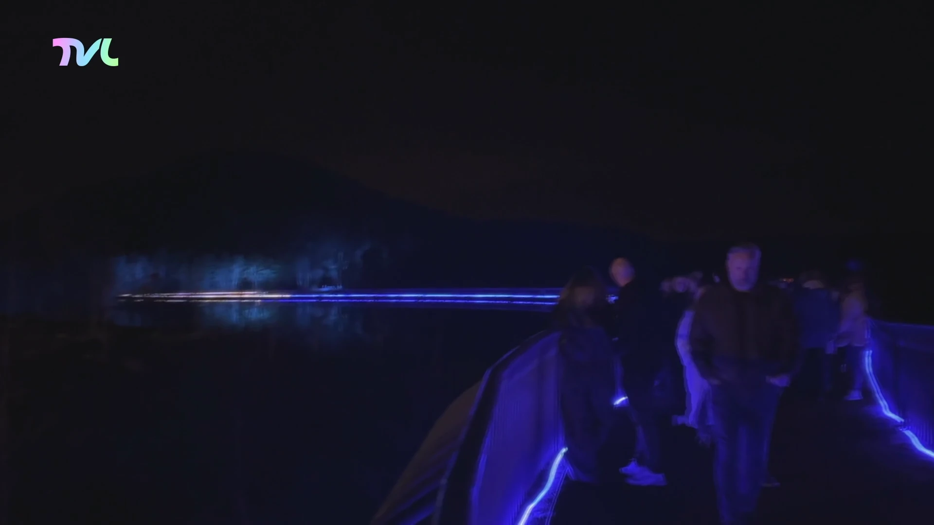 Hoofdafbeelding voor artikel Lichtfestival Luminexus maakt…