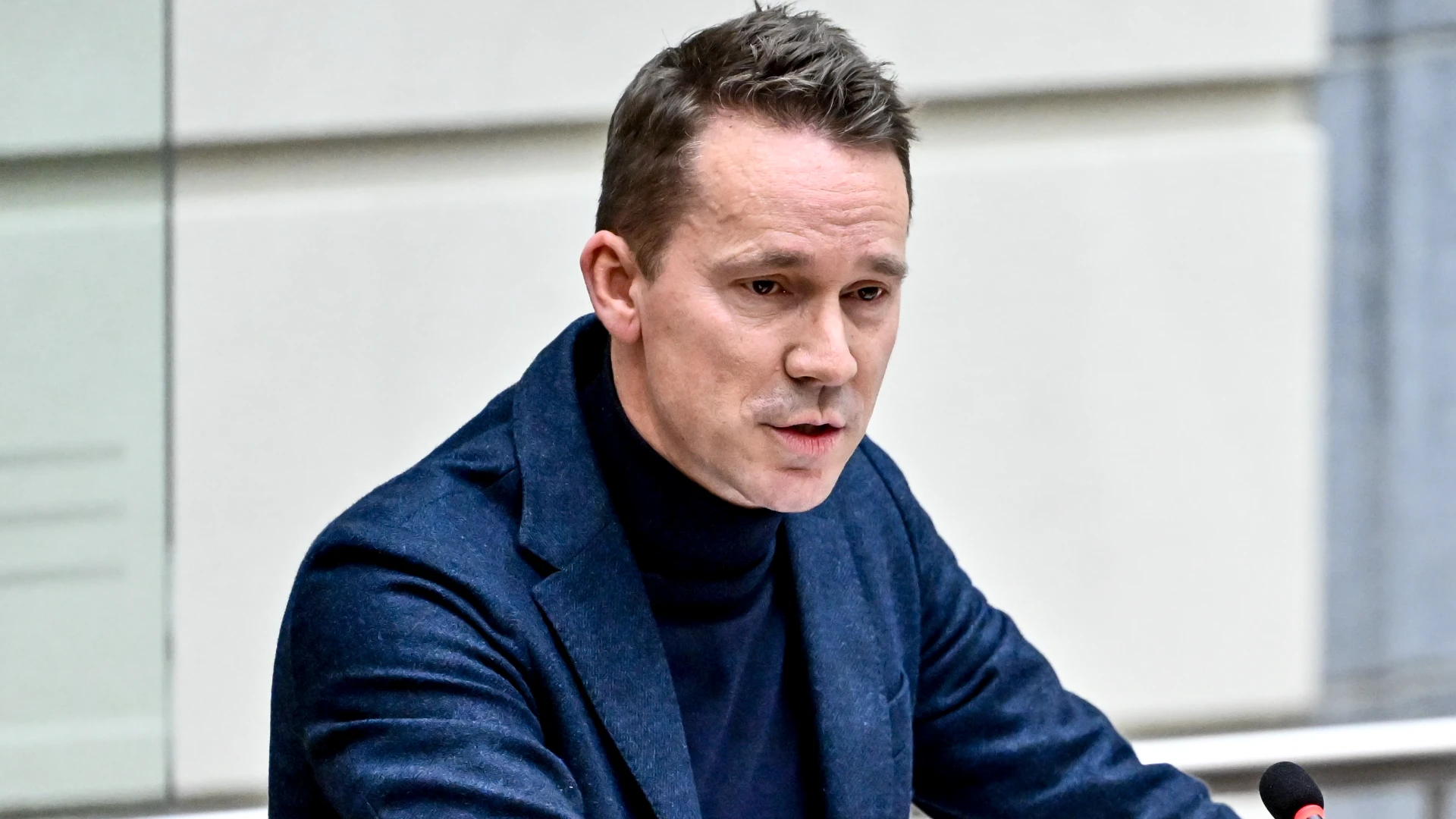 Hoofdafbeelding voor artikel Geen sociaal media-verbod,…