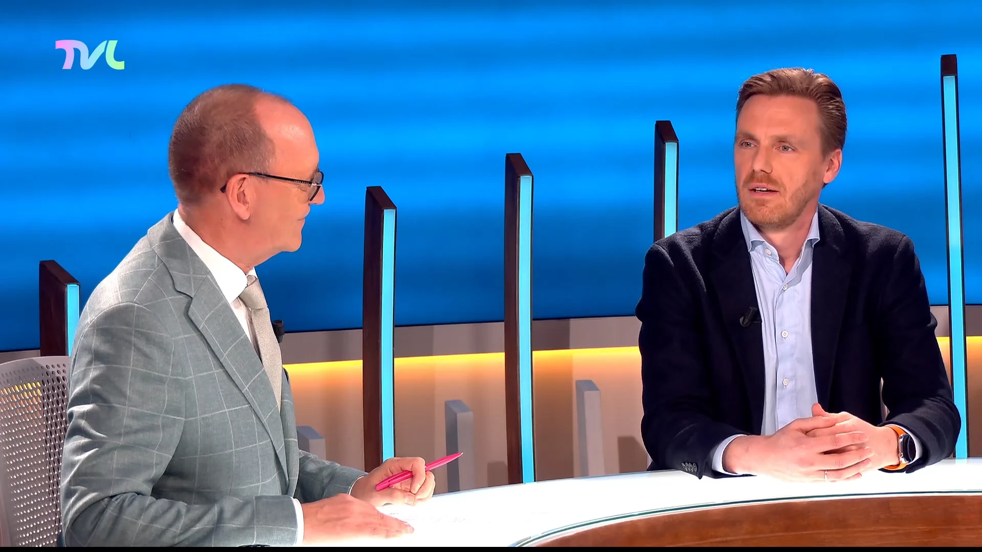 Hoofdafbeelding voor artikel De Toekomstfabriek (aflevering…