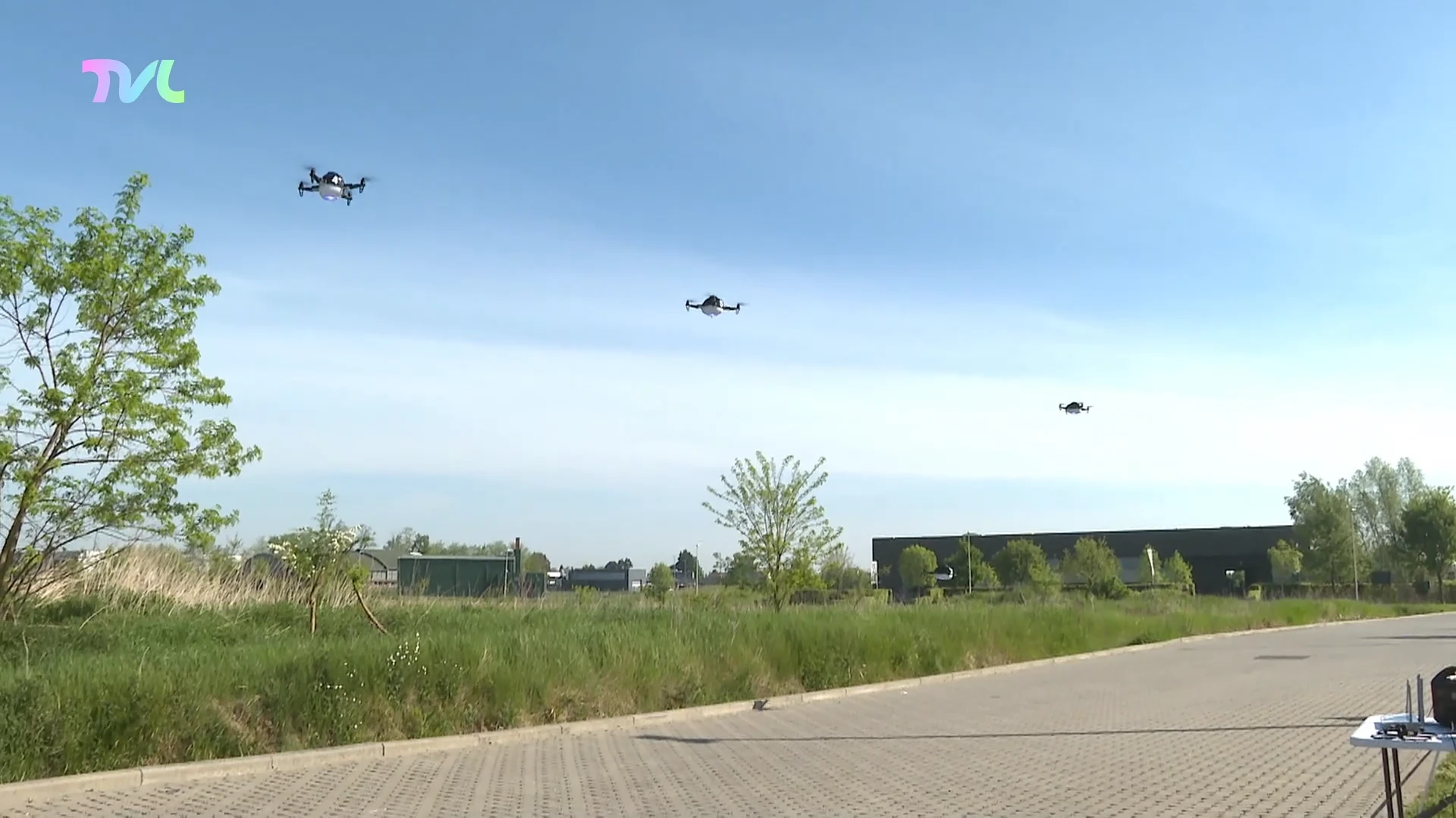 TVL jaaroverzicht 2025: De mysterieuze drones boven Limburg