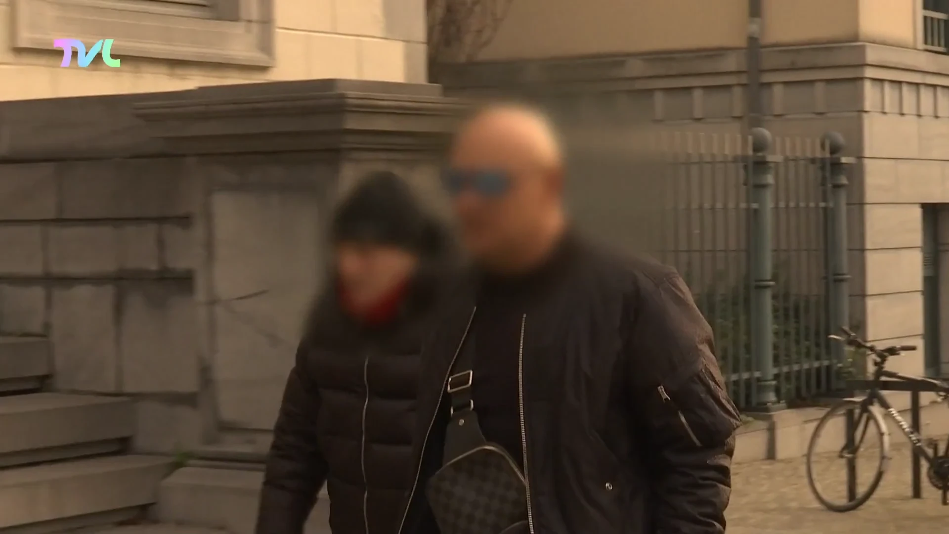 Hoofdafbeelding voor artikel Italiaanse politie verrast…