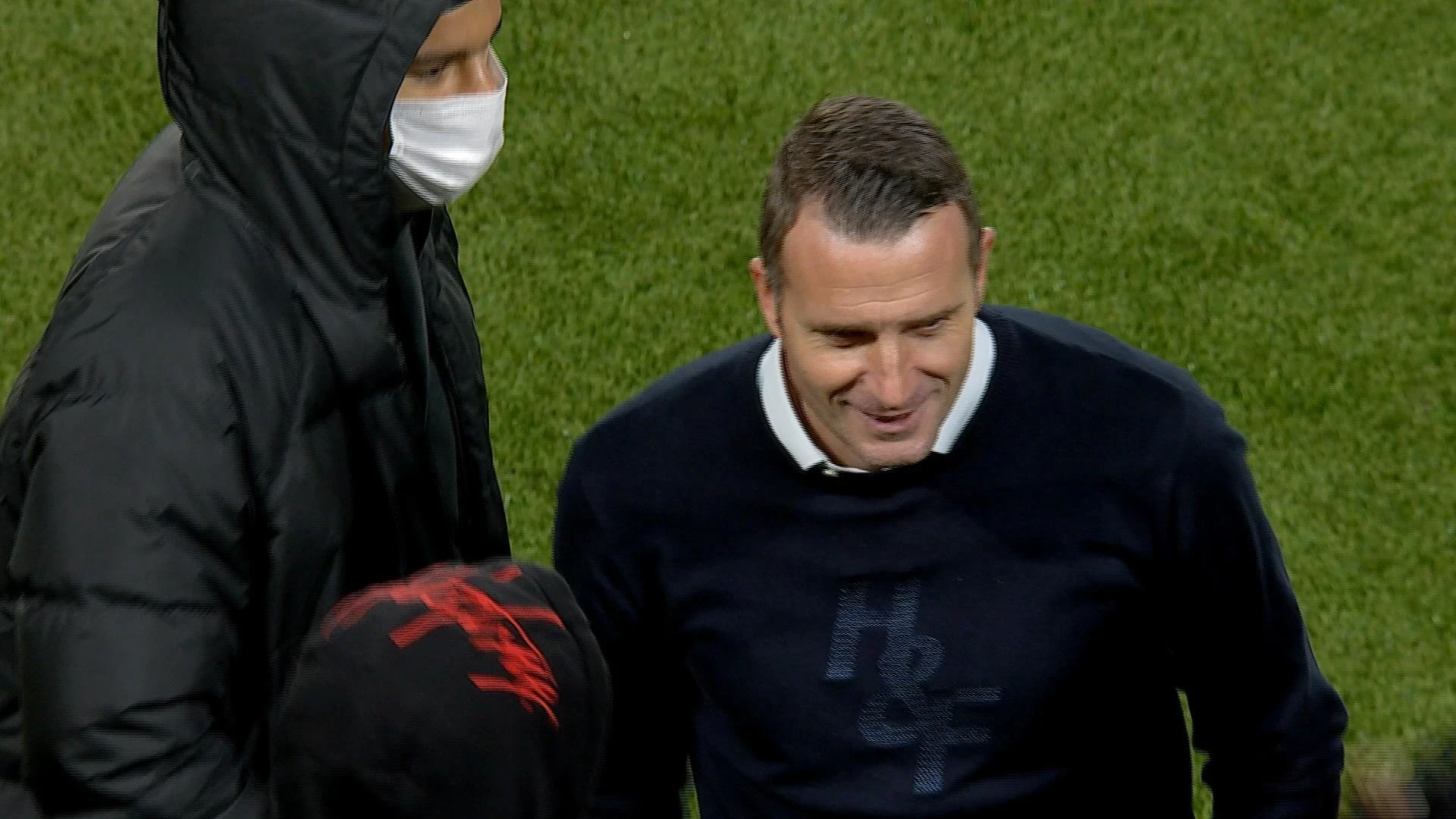 Hoofdafbeelding voor artikel Nicky Hayen nieuwe trainer…