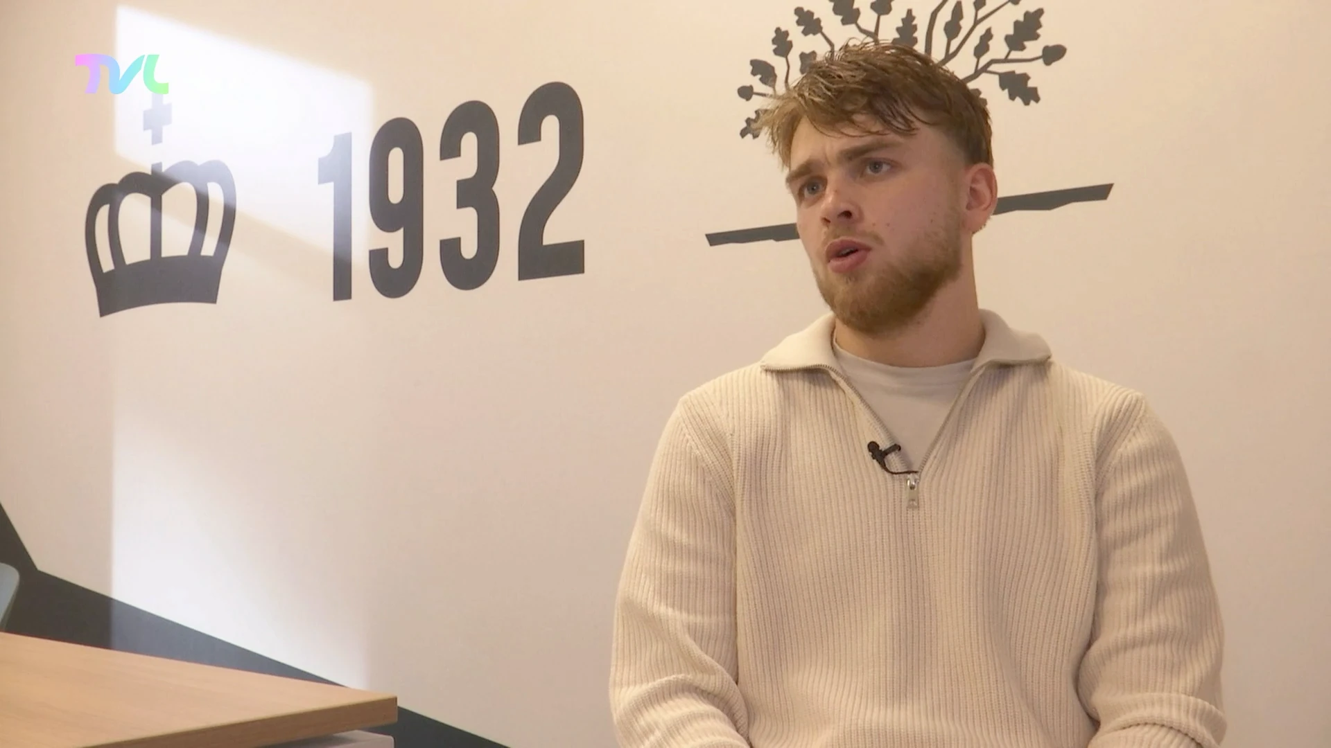 Hoofdafbeelding voor artikel Limburg International: Jason…