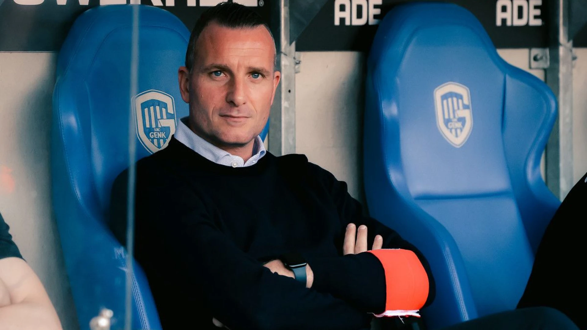 Hoofdafbeelding voor artikel Volg hier de persconferentie…