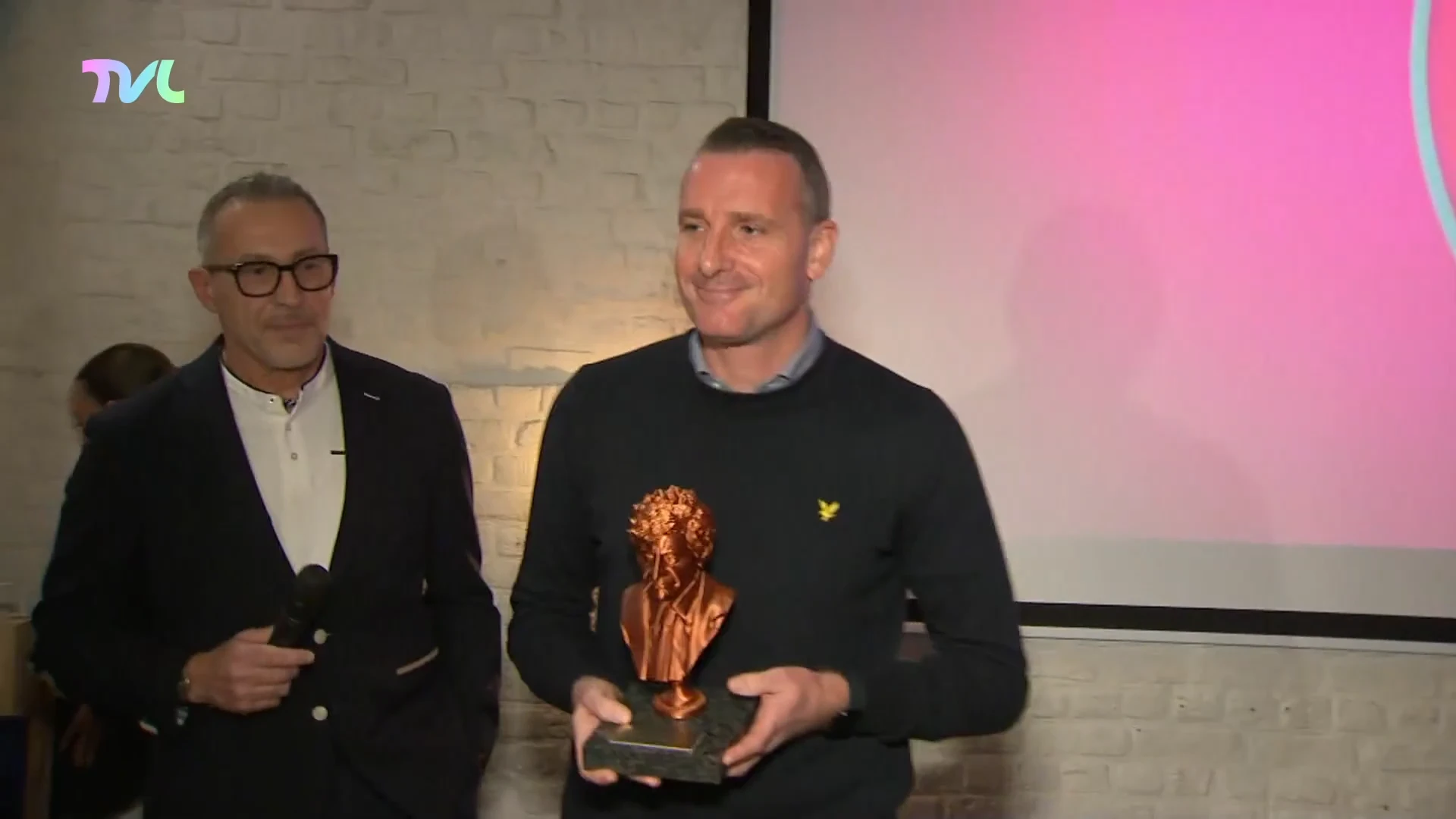 Hoofdafbeelding voor artikel Racing Genk stelt Nicky Hayen…