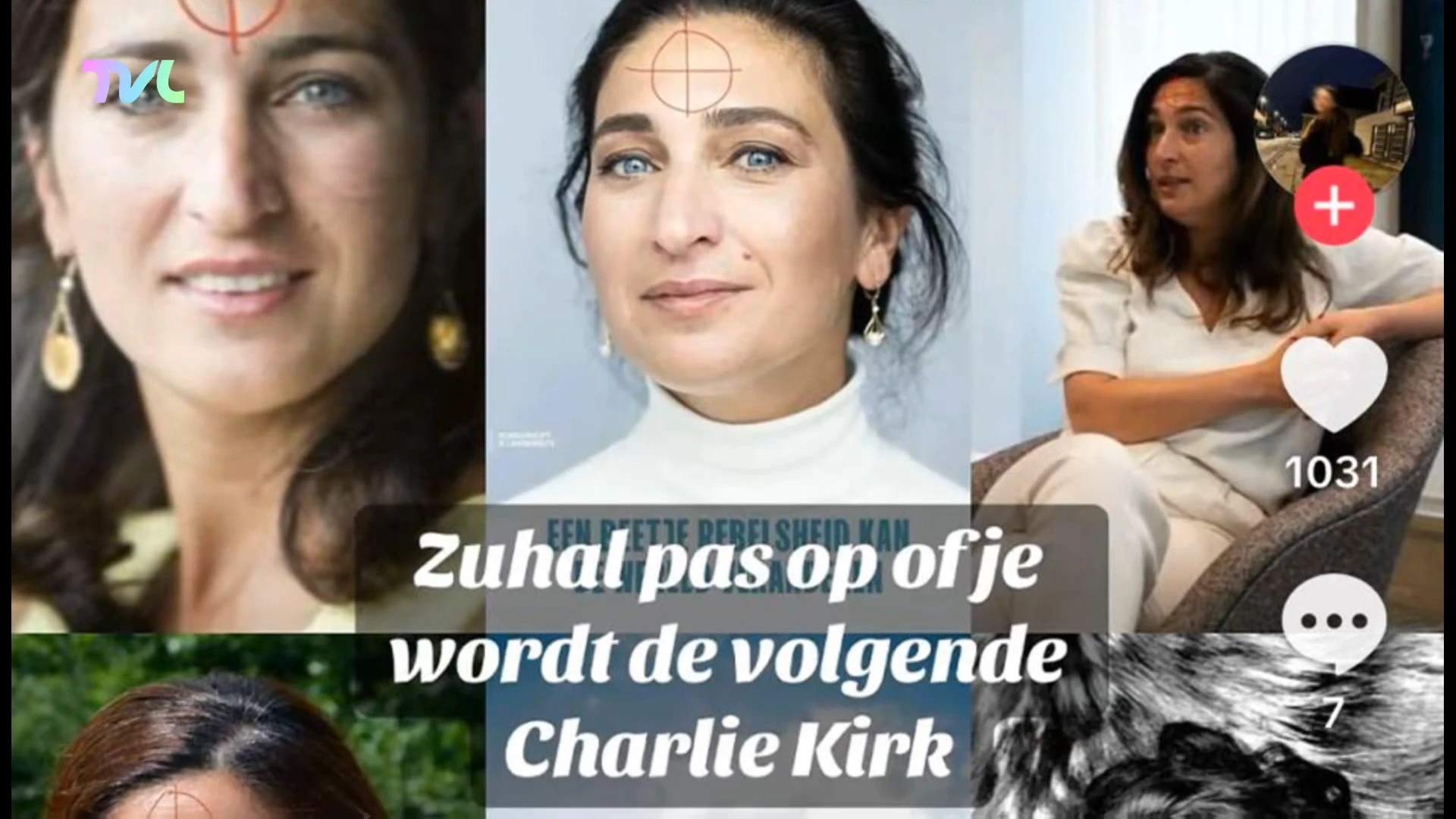 Hoofdafbeelding voor artikel TVL Nieuws, 24 december 2025