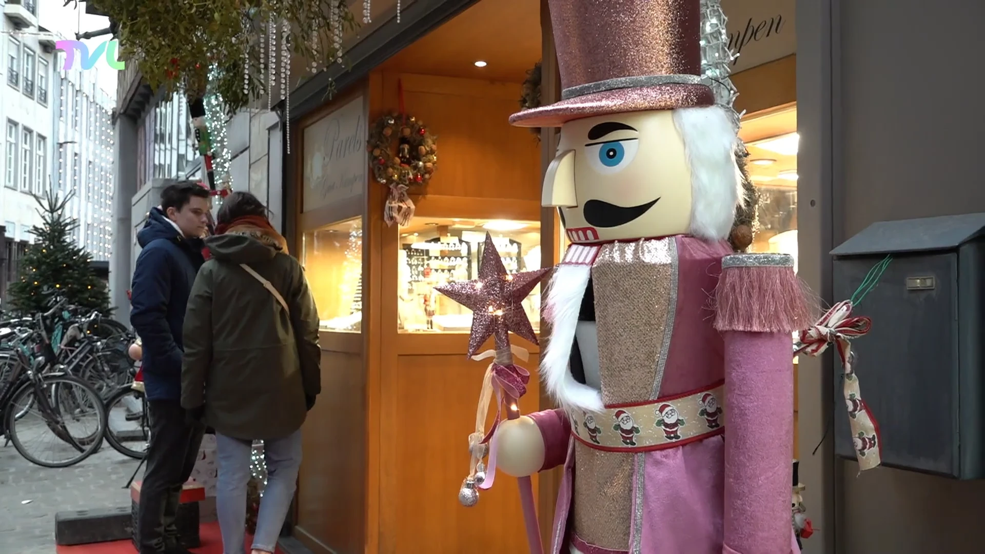 Hoofdafbeelding voor artikel Structuur en tijdig beginnen…