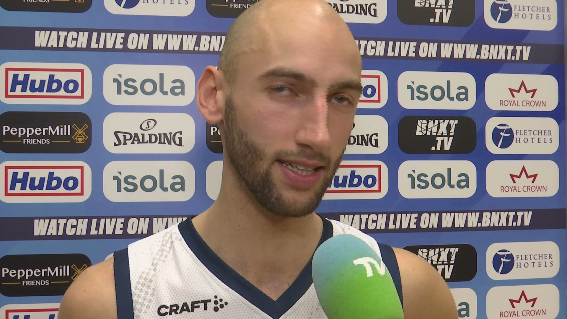 Hoofdafbeelding voor artikel Limburg United pakt grootste…