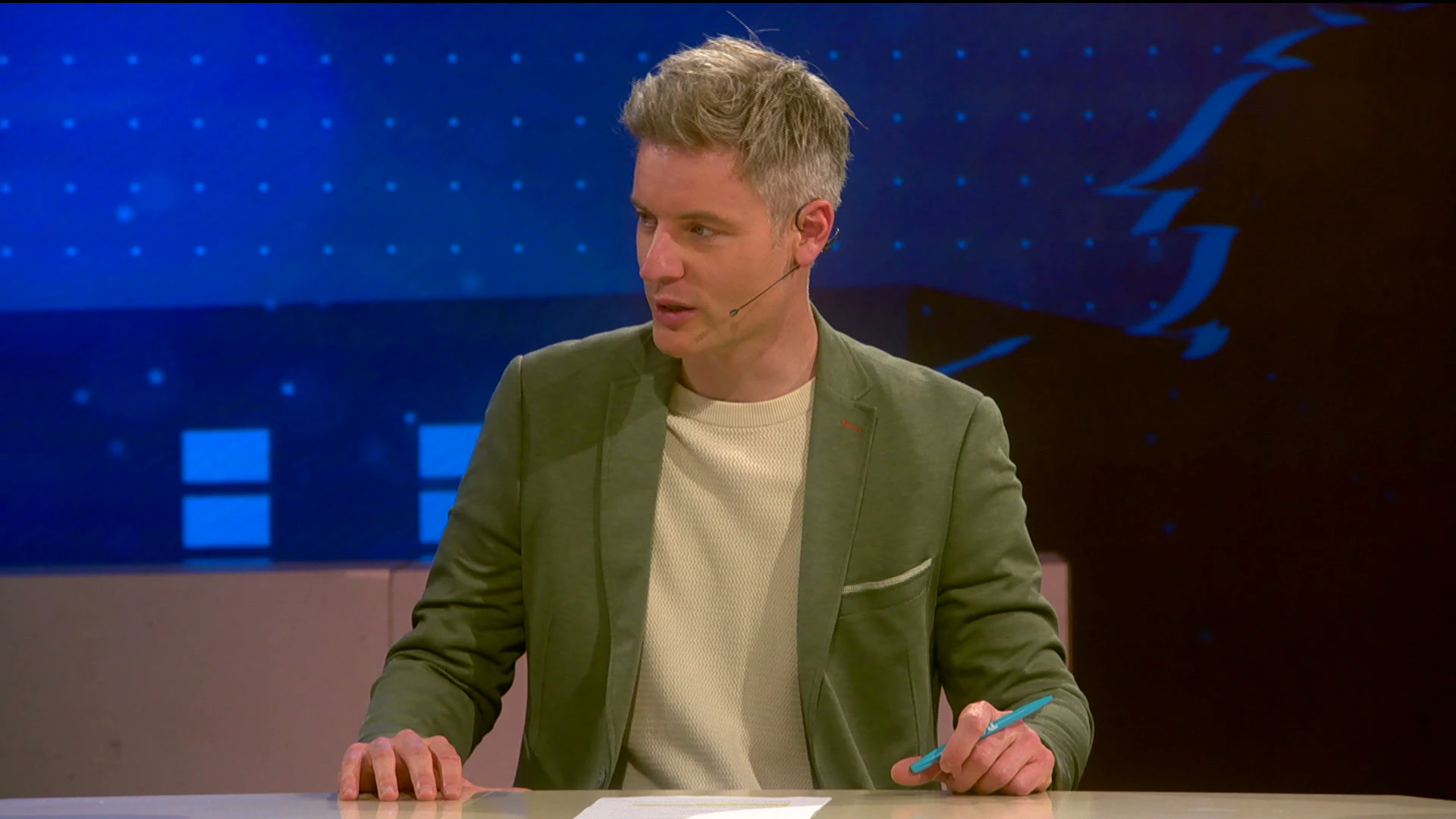 Hoofdafbeelding voor artikel Van heisa over mediarechten…