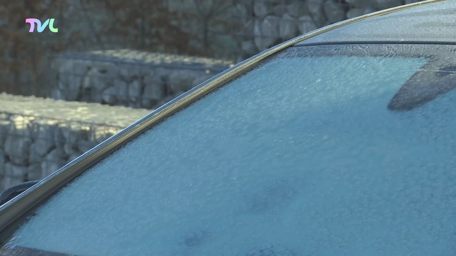 Hoofdafbeelding voor artikel Koudste kerstdag in 15 jaar…