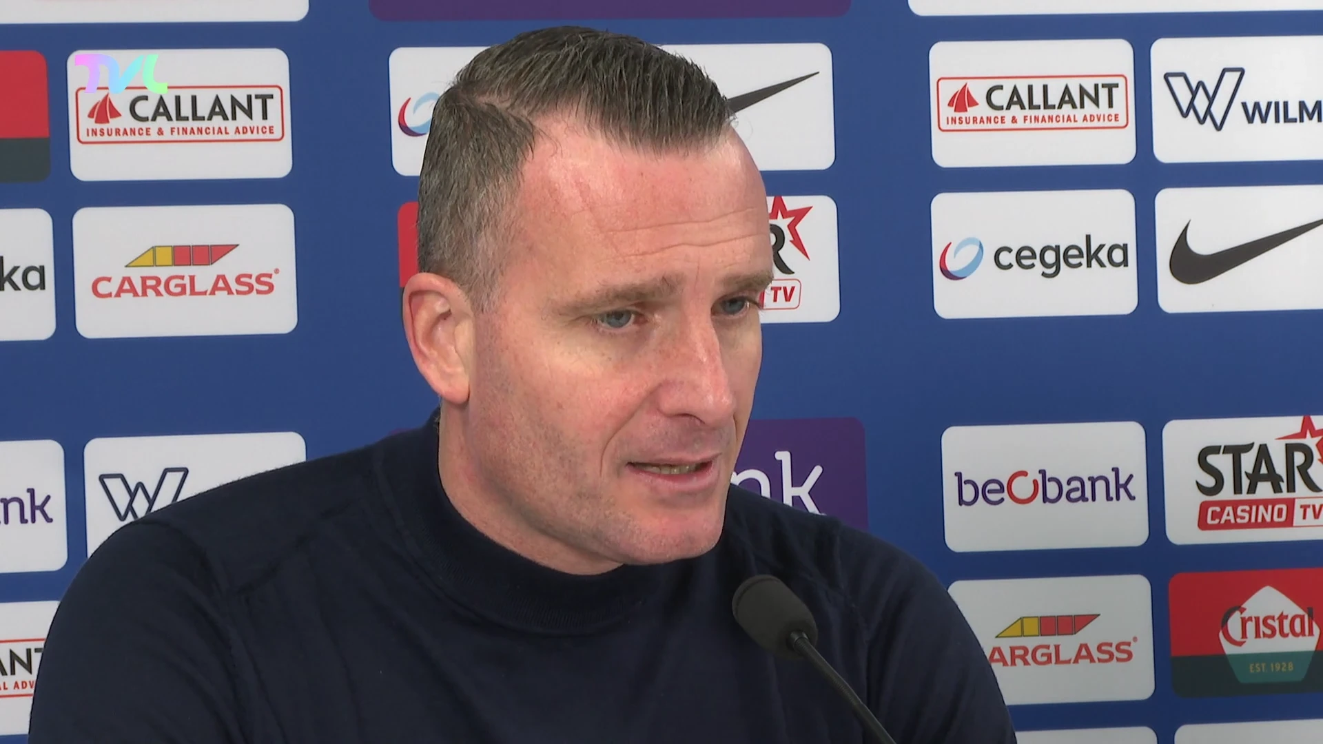 Hoofdafbeelding voor artikel Reacties op eerste wedstrijd…