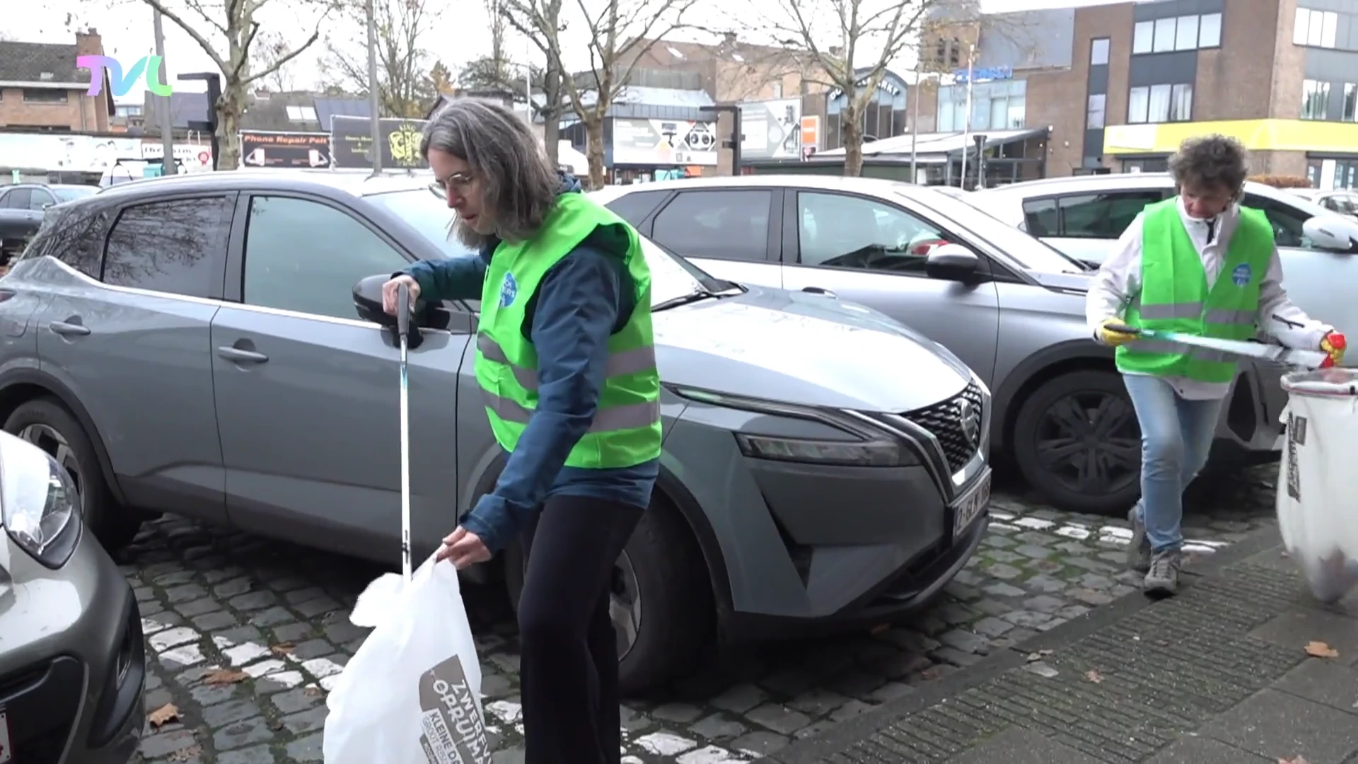 Hoofdafbeelding voor artikel Duurdere afvalfactuur: Alken…