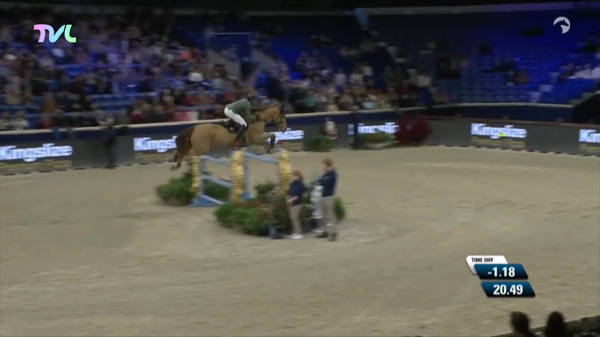 Hoofdafbeelding voor artikel Nicola Philippaerts kroont…