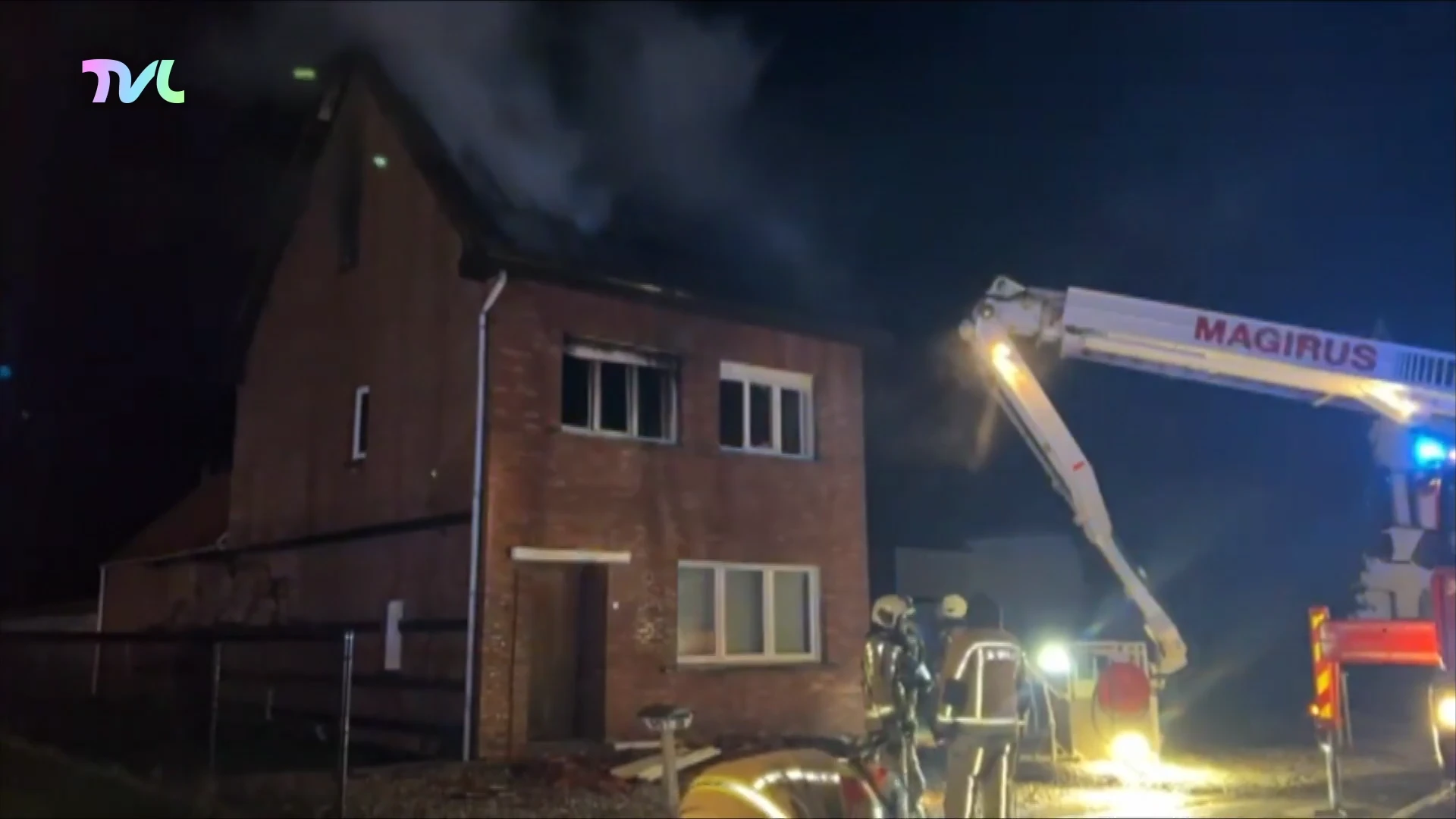 Hoofdafbeelding voor artikel TVL Nieuws, 27 december 2025