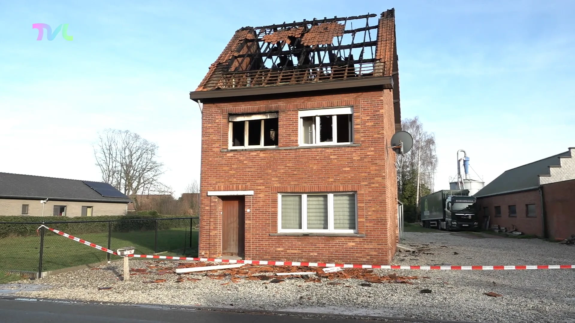 Hoofdafbeelding voor artikel Brandweer Oost-Limburg waarschuwt…