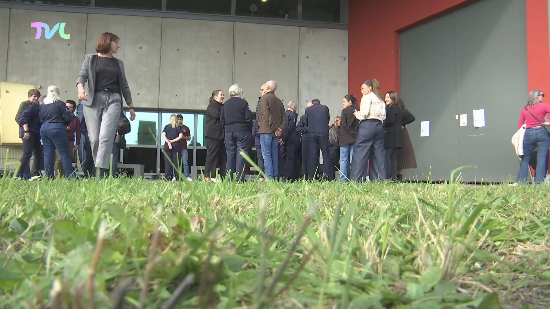 Hoofdafbeelding voor artikel Hasseltse gevangenis dreigt…