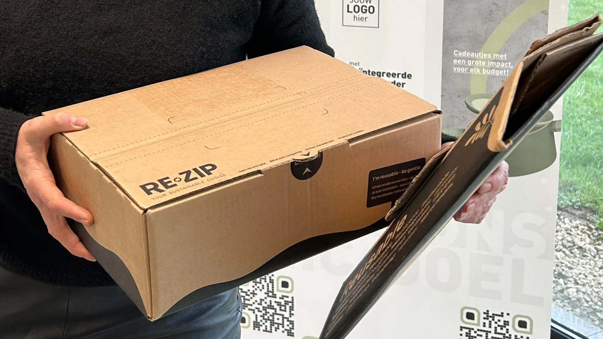 Hoofdafbeelding voor artikel BergHOFF is eerste in Benelux…